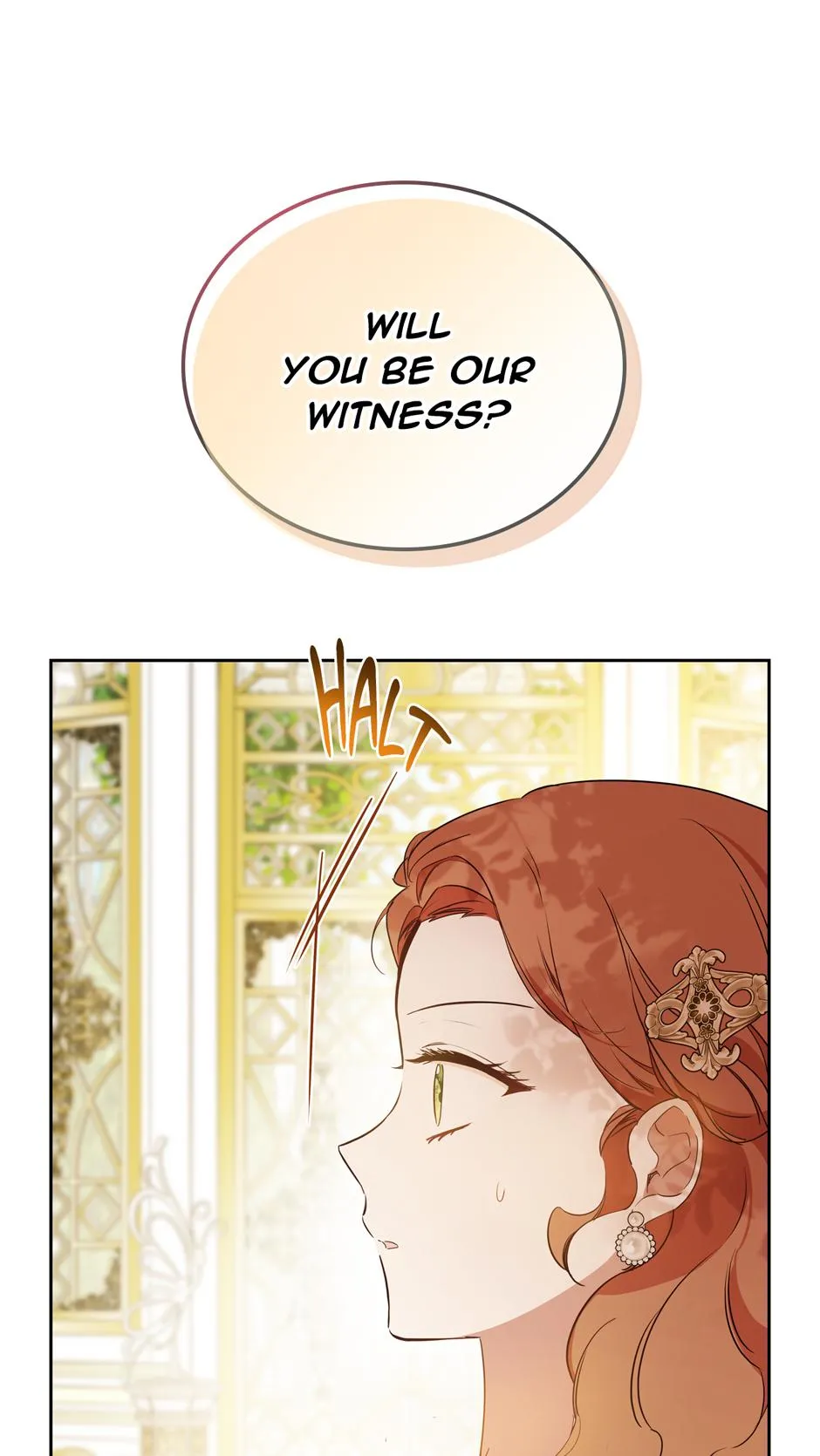 I’ll Be The Matriarch In This Life - Chapter 168 Page 87