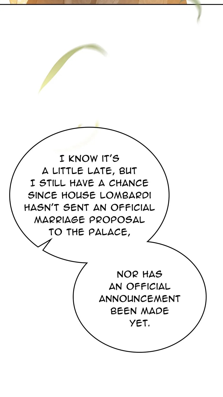 I’ll Be The Matriarch In This Life - Chapter 168 Page 90