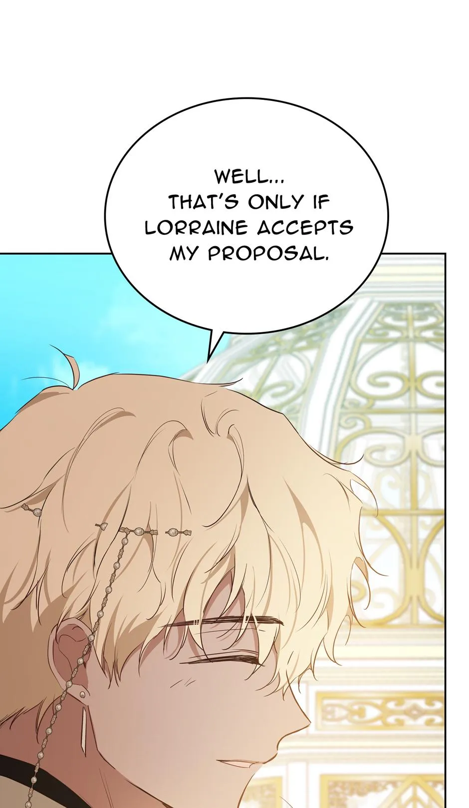 I’ll Be The Matriarch In This Life - Chapter 168 Page 91