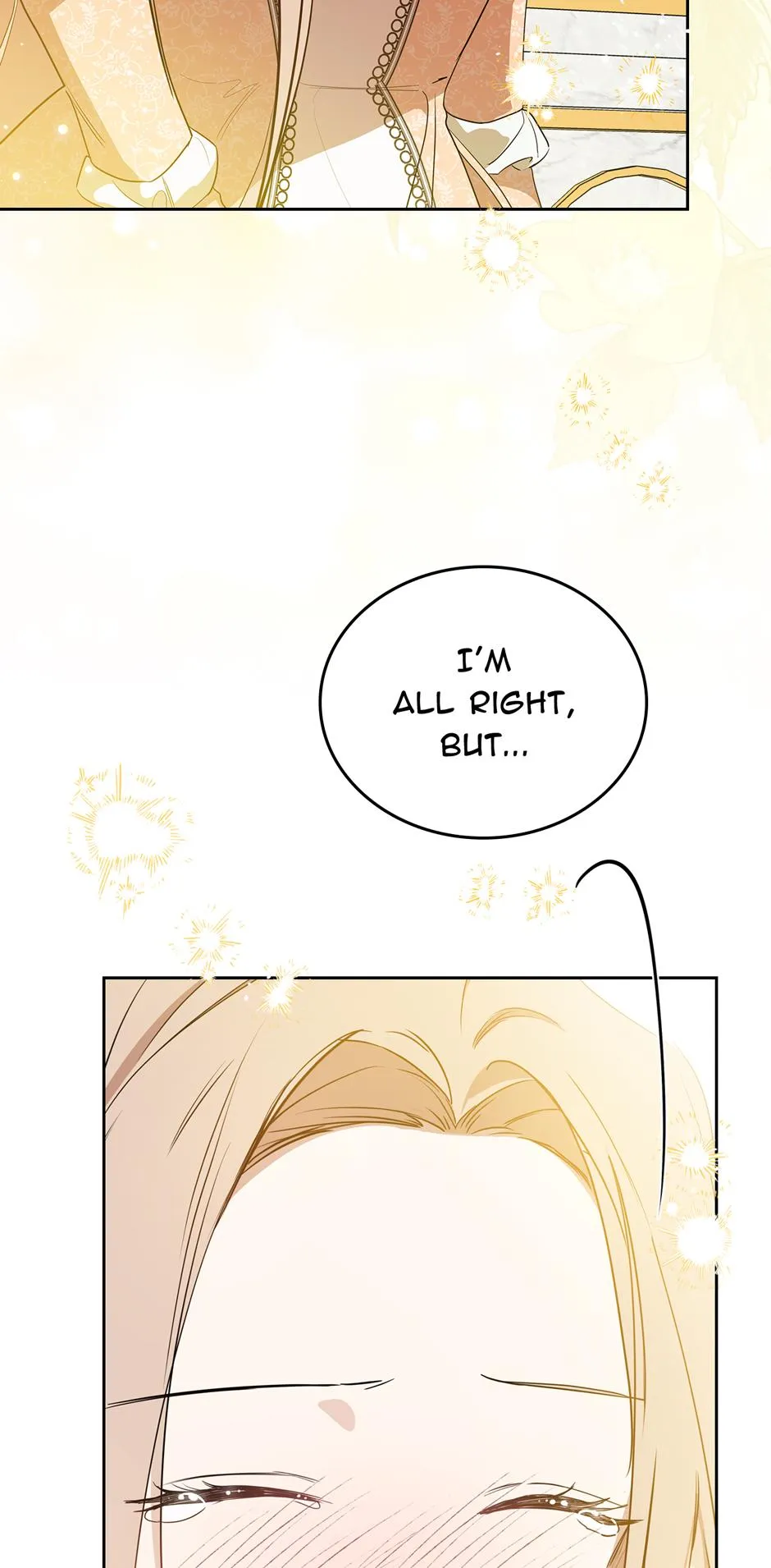 I’ll Be The Matriarch In This Life - Chapter 168 Page 99