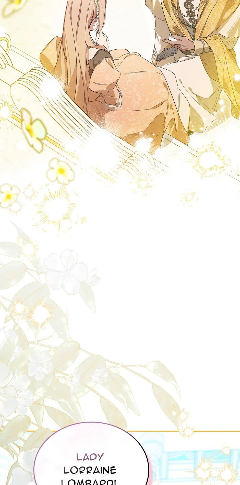 I’ll Be The Matriarch In This Life - Chapter 168 Page 102