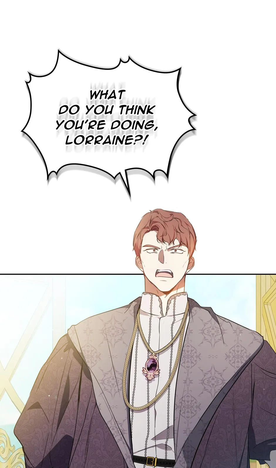 I’ll Be The Matriarch In This Life - Chapter 169 Page 12