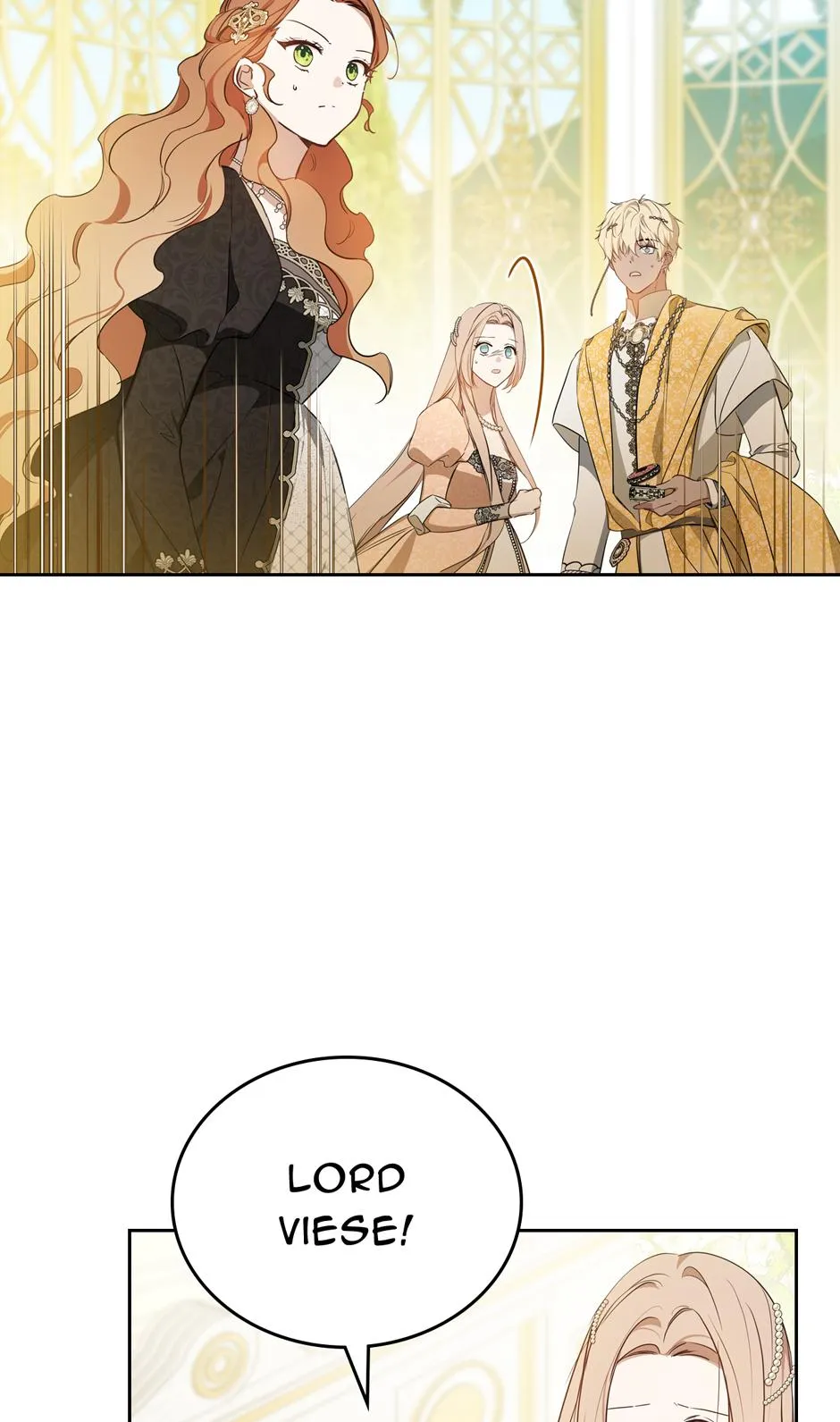 I’ll Be The Matriarch In This Life - Chapter 169 Page 14