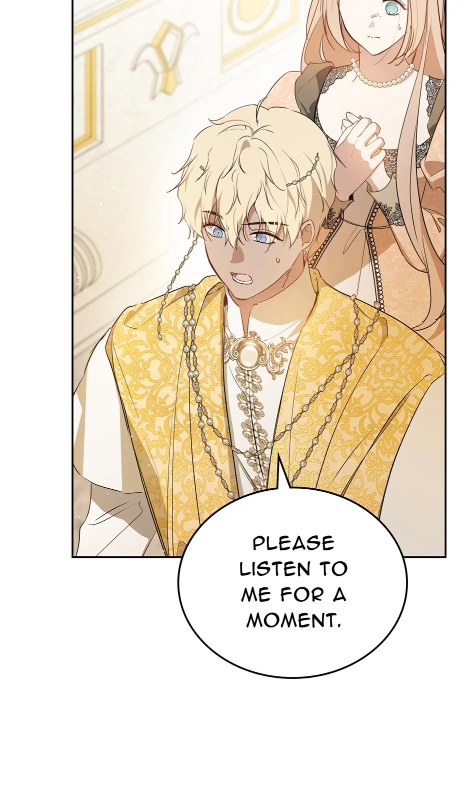 I’ll Be The Matriarch In This Life - Chapter 169 Page 15