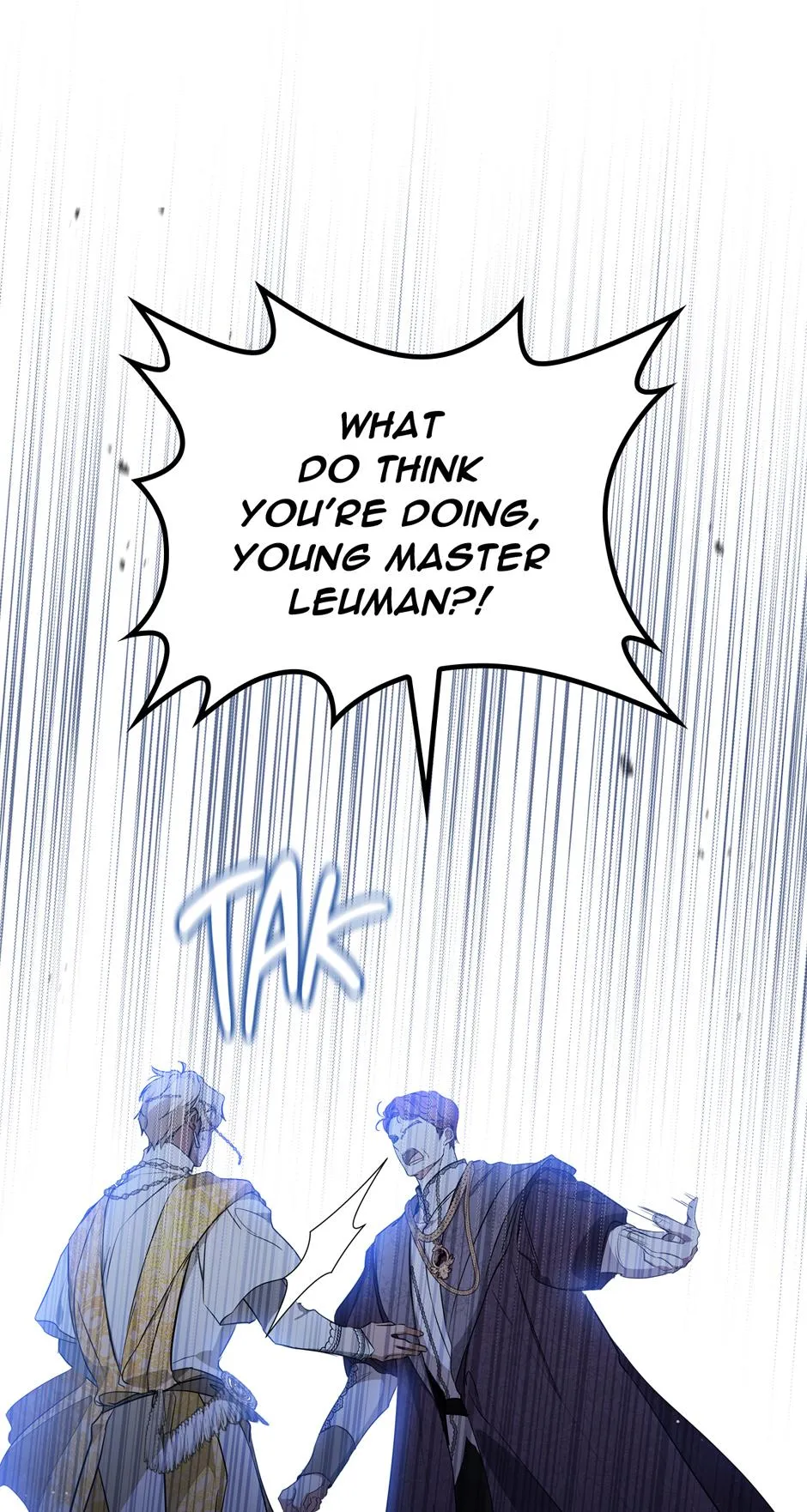 I’ll Be The Matriarch In This Life - Chapter 169 Page 19