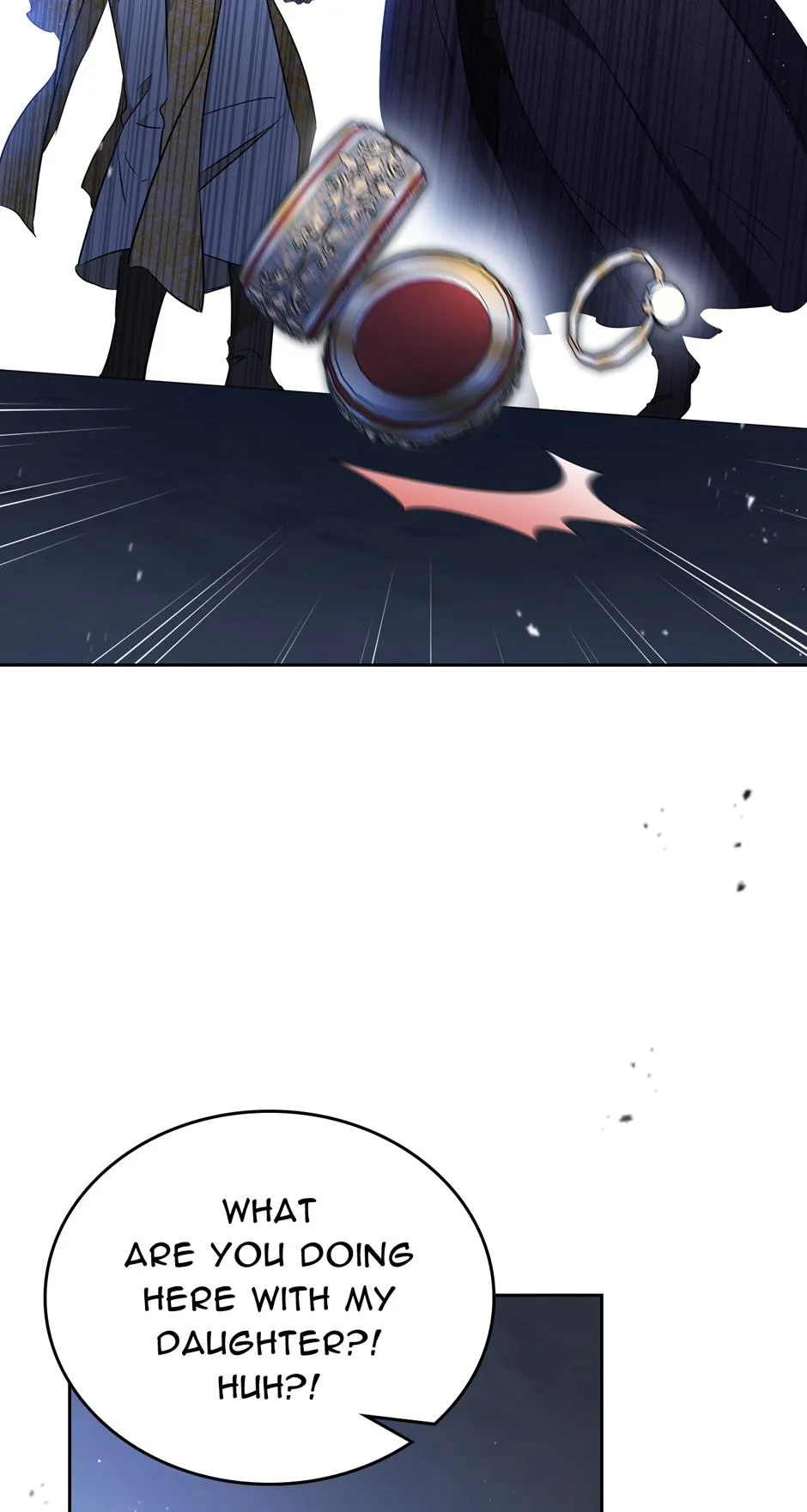 I’ll Be The Matriarch In This Life - Chapter 169 Page 20
