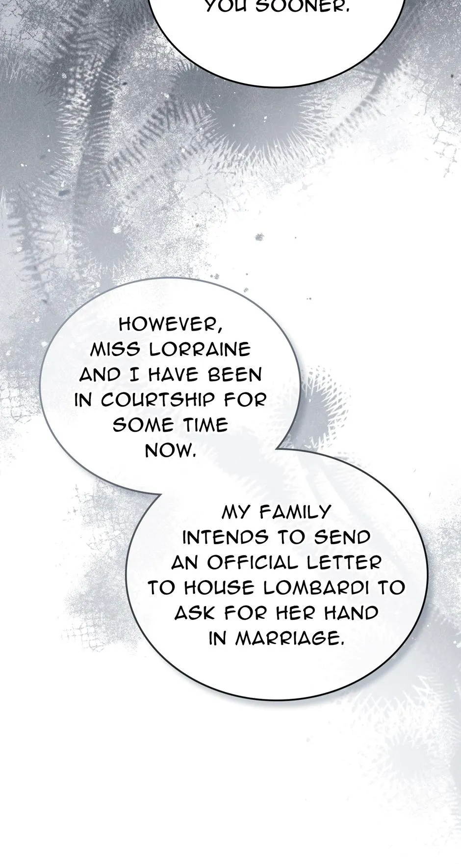 I’ll Be The Matriarch In This Life - Chapter 169 Page 23