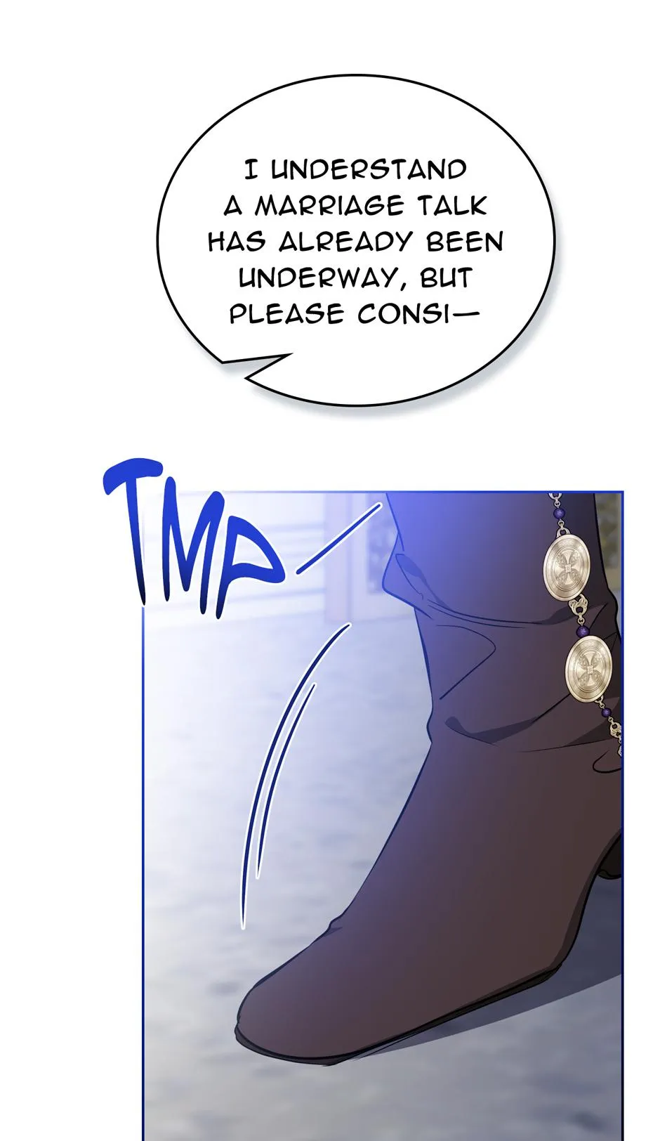 I’ll Be The Matriarch In This Life - Chapter 169 Page 24