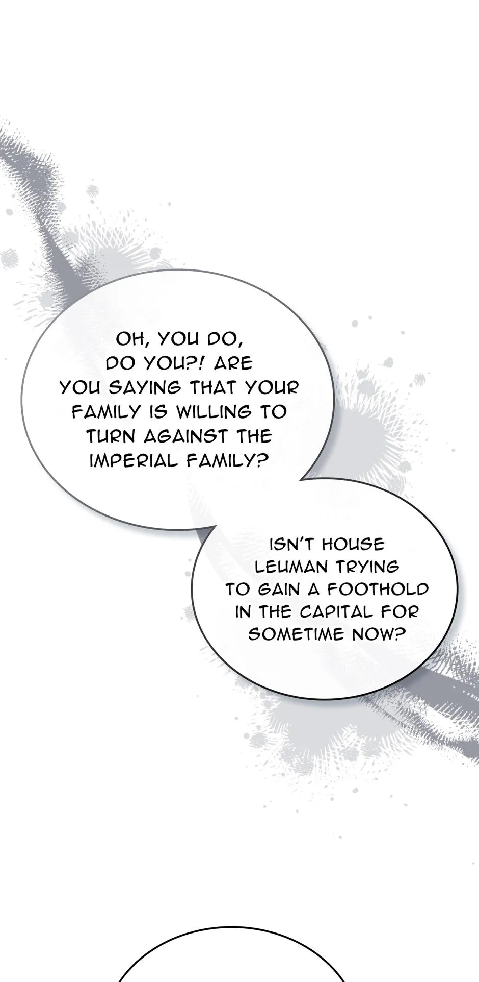 I’ll Be The Matriarch In This Life - Chapter 169 Page 29