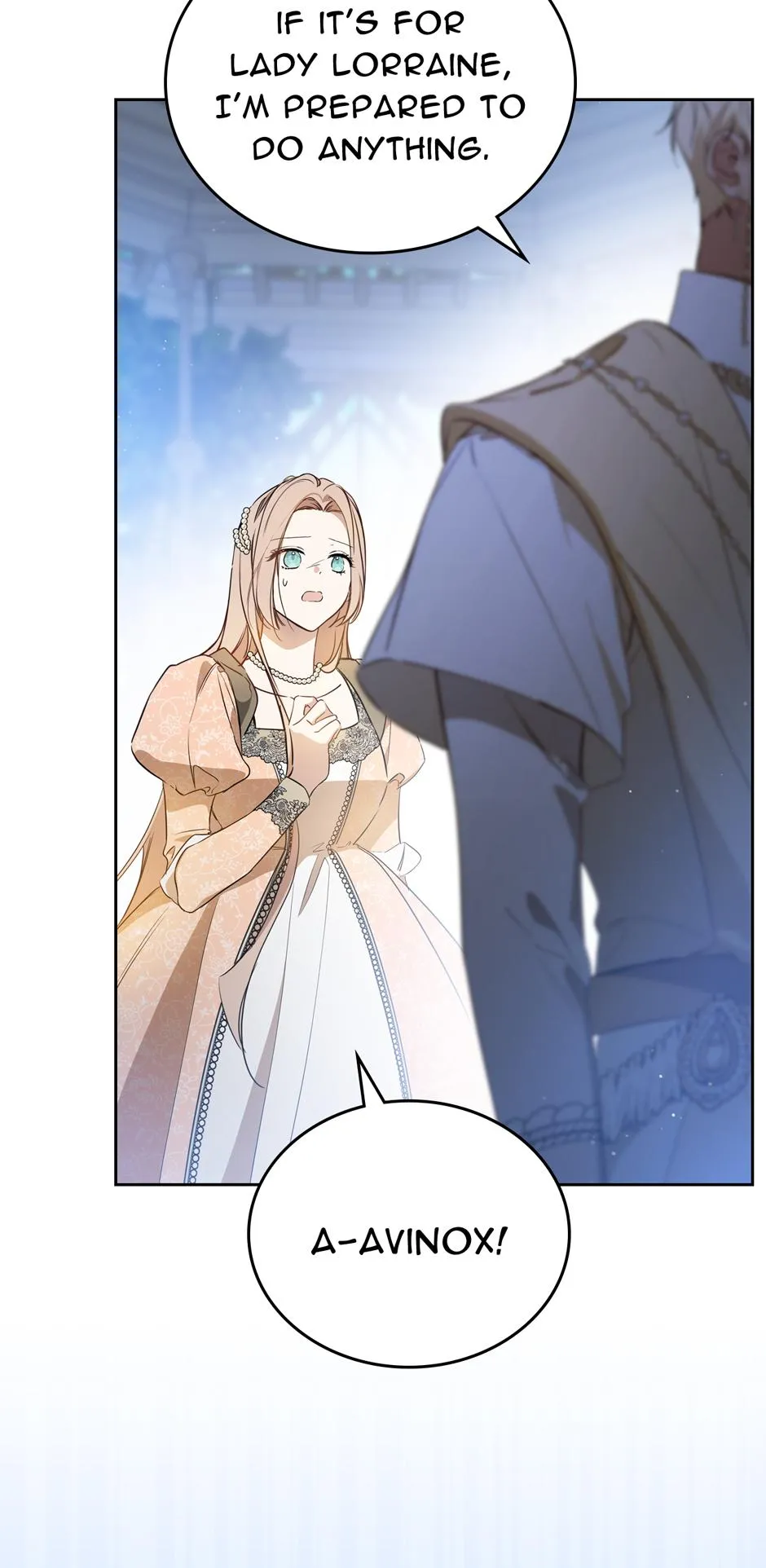 I’ll Be The Matriarch In This Life - Chapter 169 Page 30