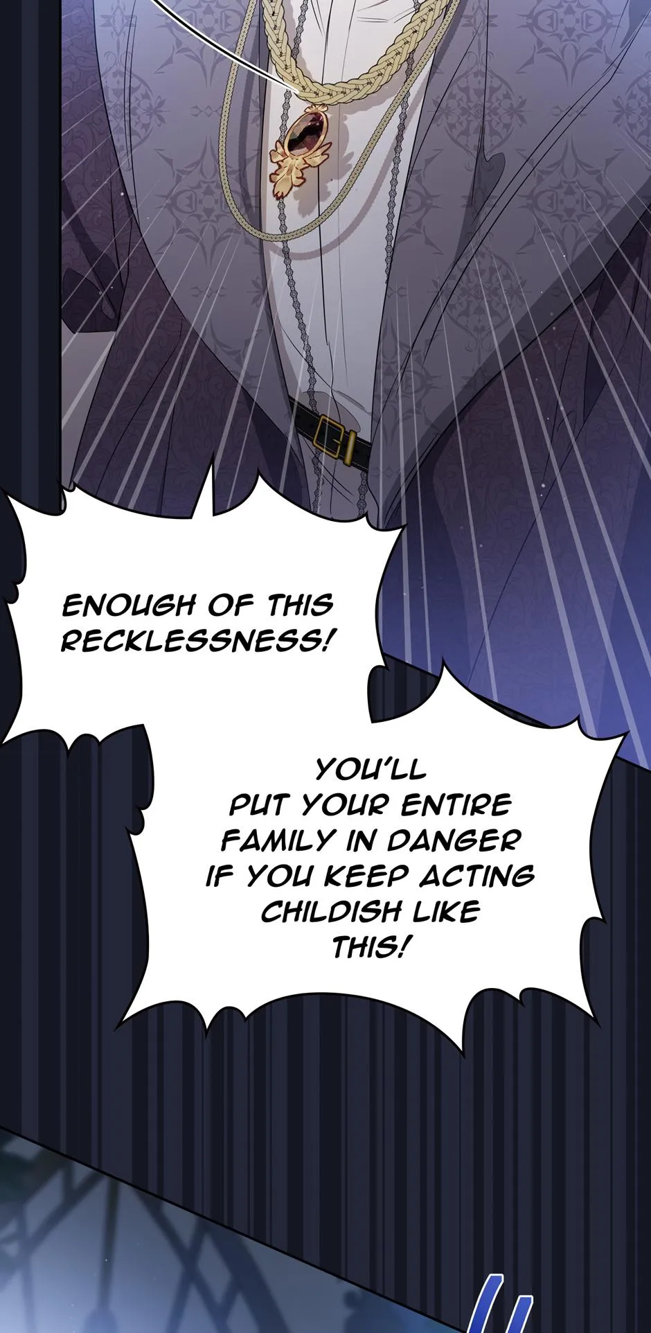 I’ll Be The Matriarch In This Life - Chapter 169 Page 32