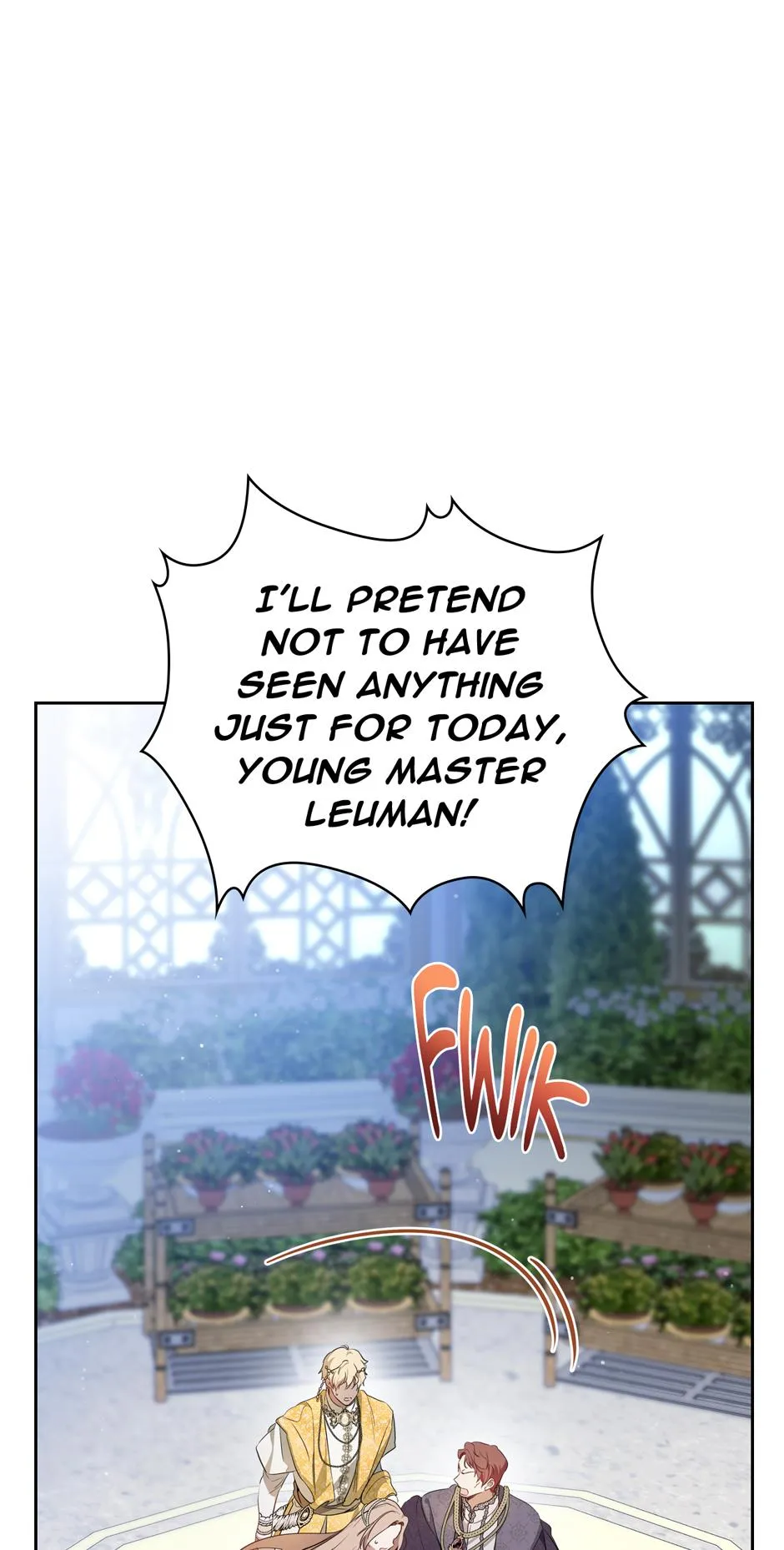 I’ll Be The Matriarch In This Life - Chapter 169 Page 34