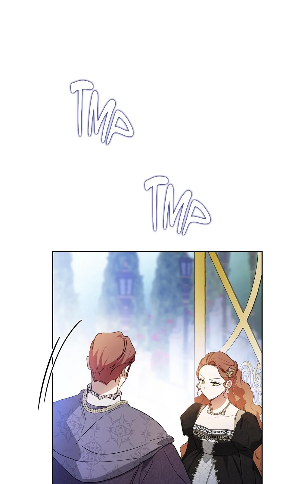 I’ll Be The Matriarch In This Life - Chapter 169 Page 44
