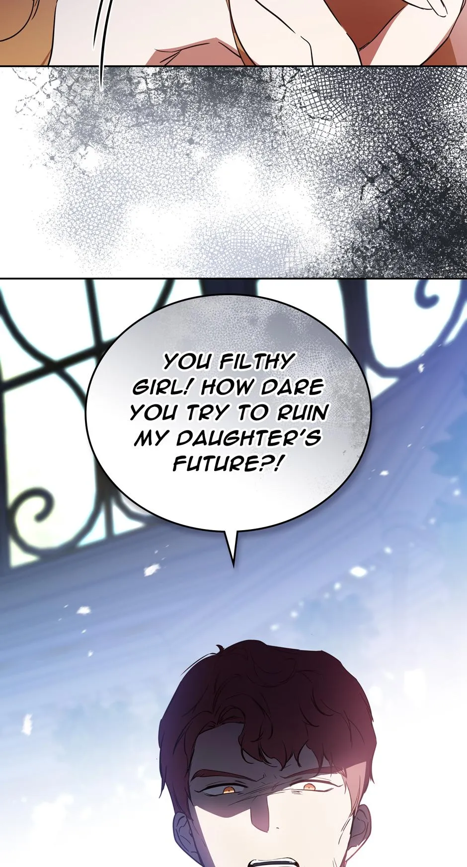I’ll Be The Matriarch In This Life - Chapter 169 Page 50