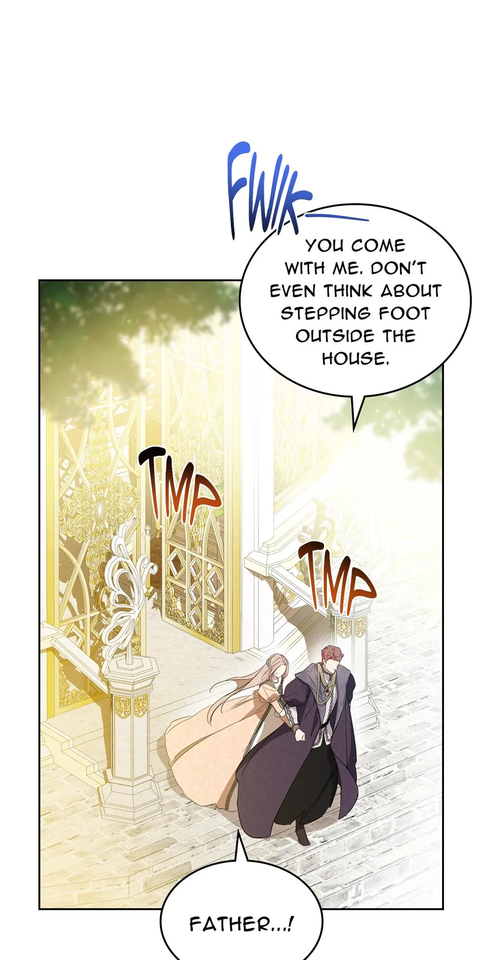 I’ll Be The Matriarch In This Life - Chapter 169 Page 52