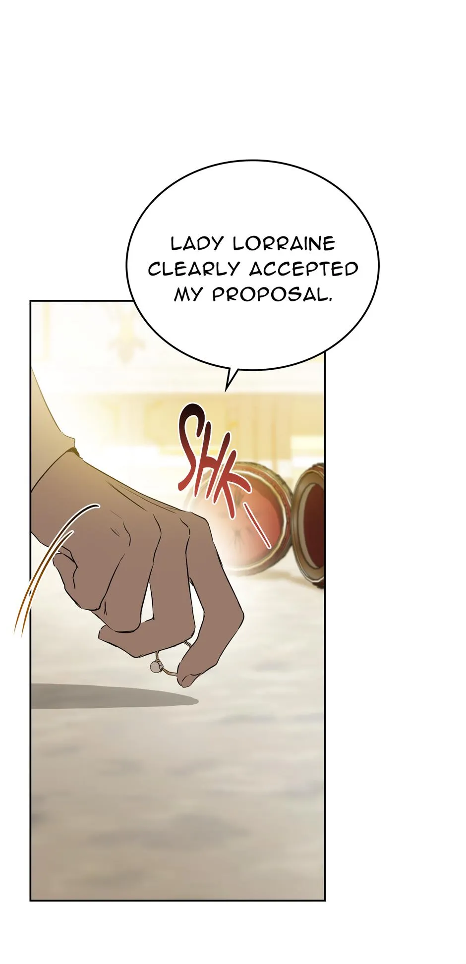 I’ll Be The Matriarch In This Life - Chapter 169 Page 56