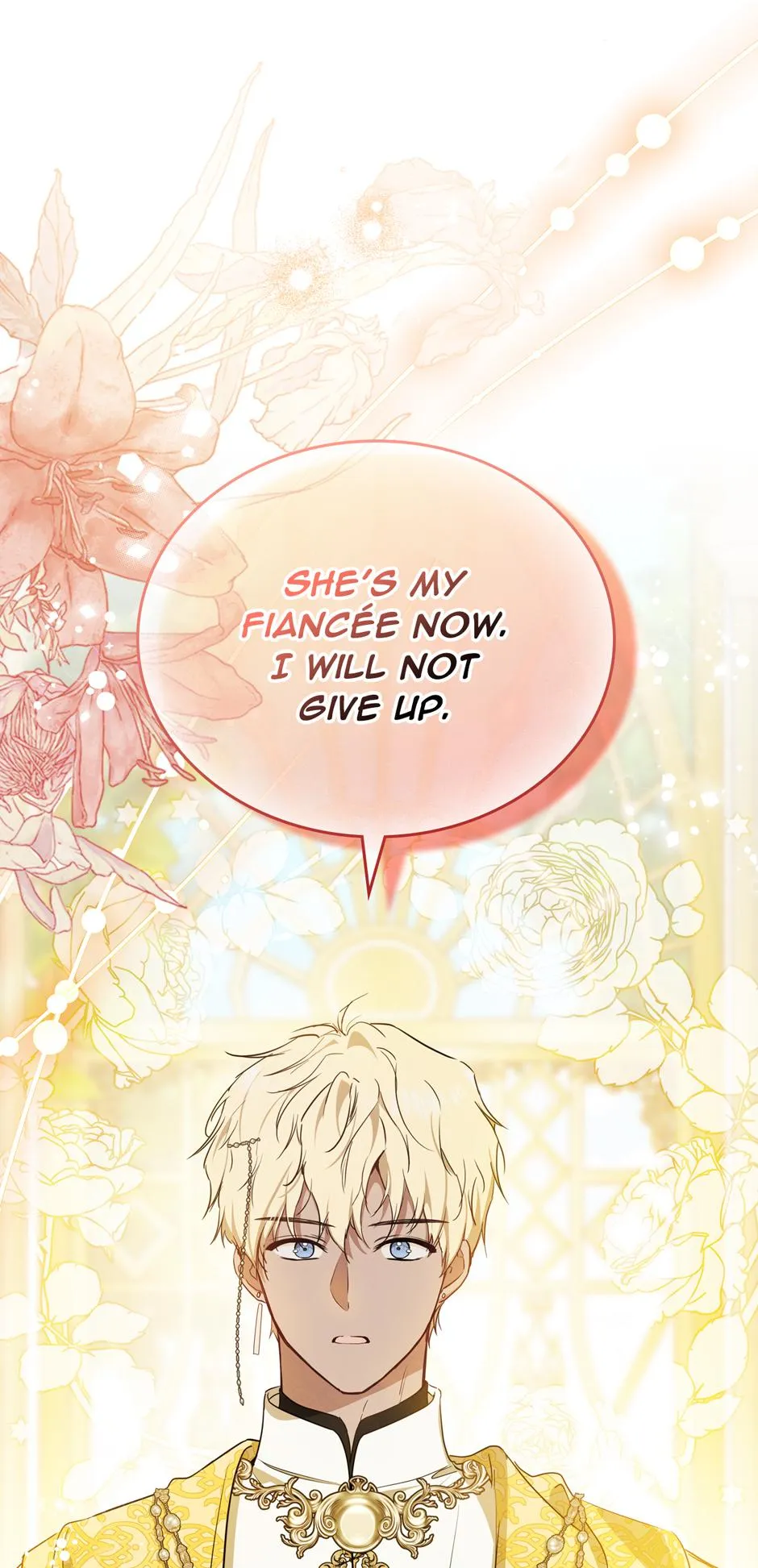 I’ll Be The Matriarch In This Life - Chapter 169 Page 57