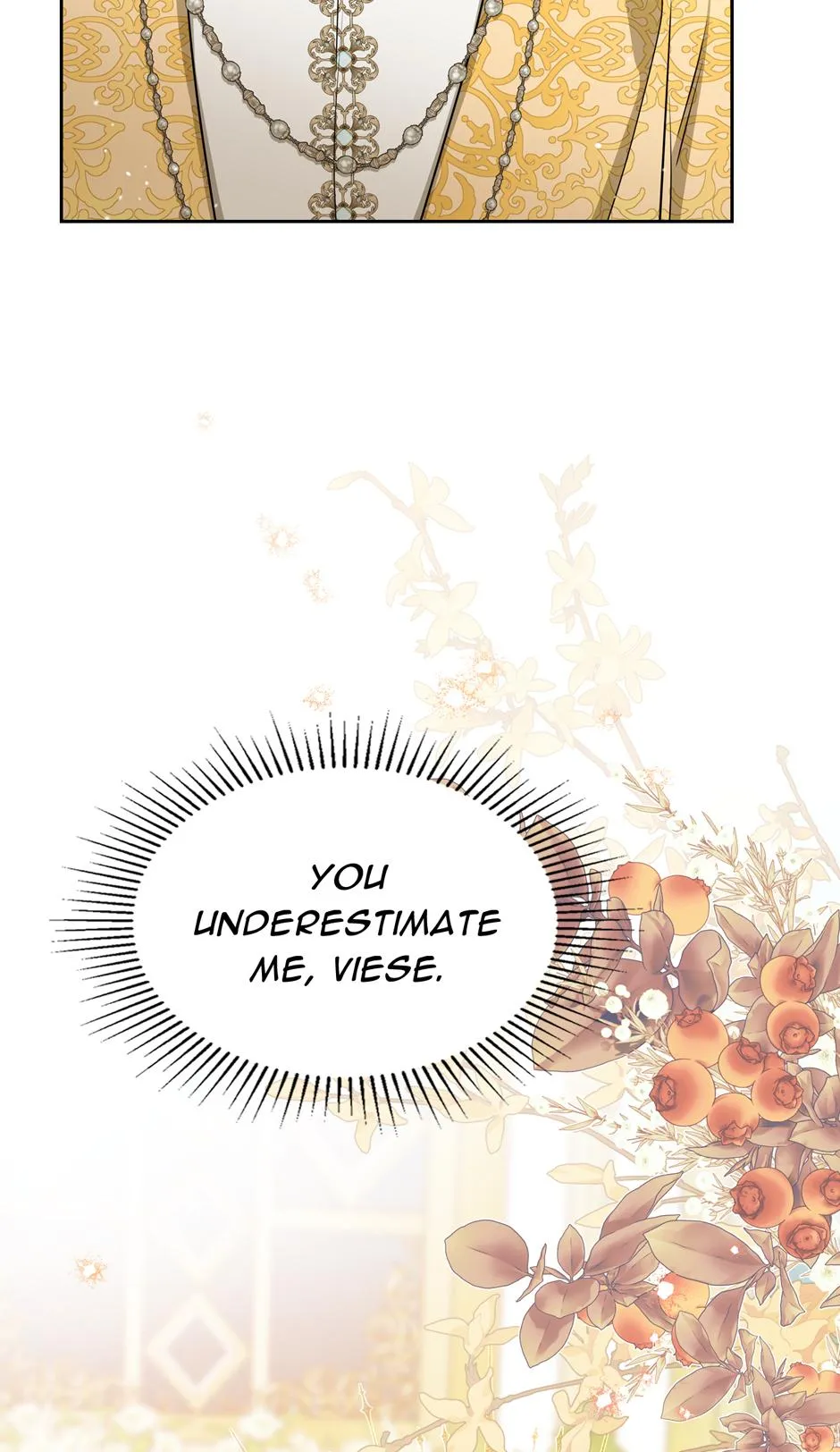 I’ll Be The Matriarch In This Life - Chapter 169 Page 61