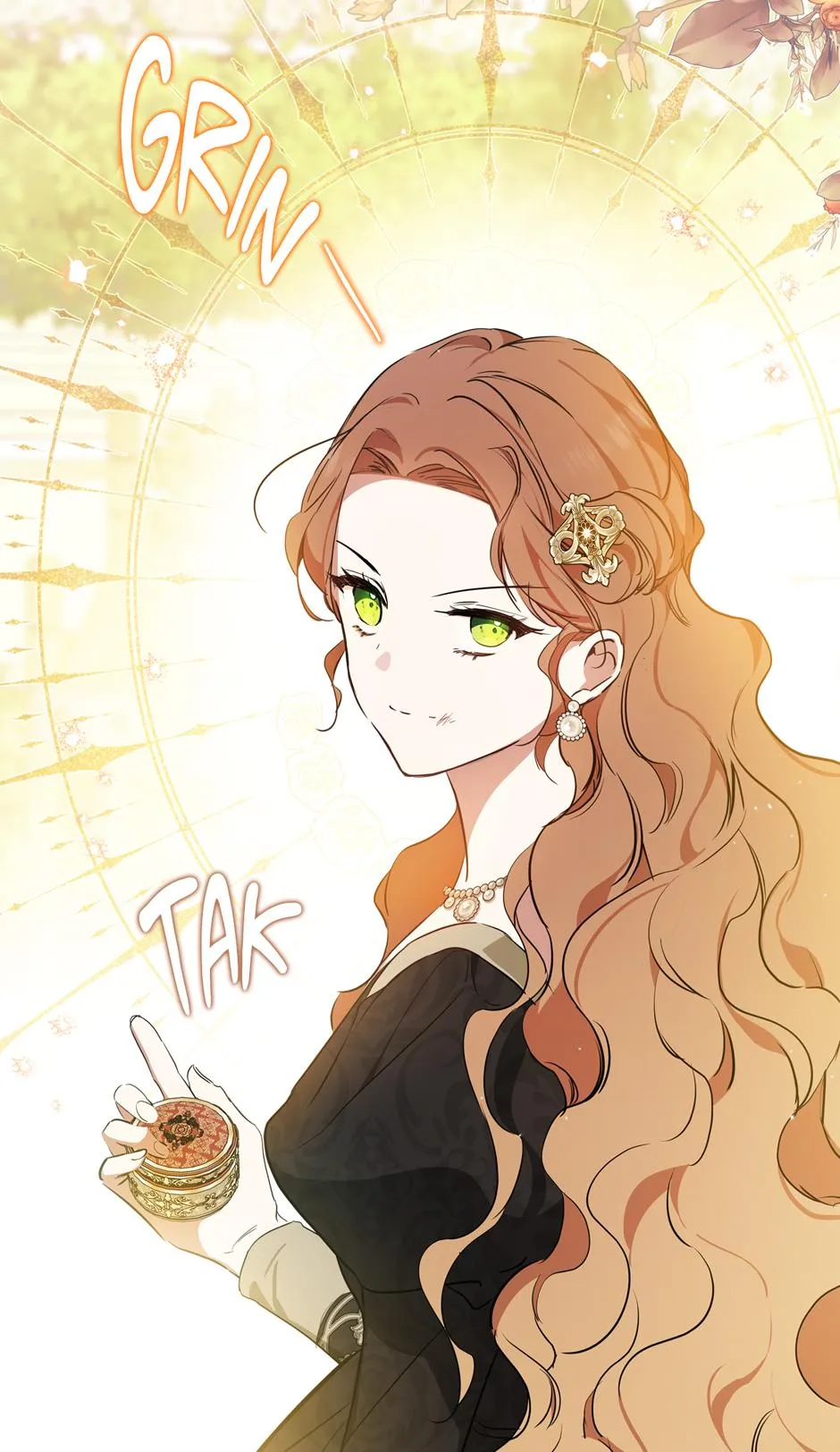 I’ll Be The Matriarch In This Life - Chapter 169 Page 62