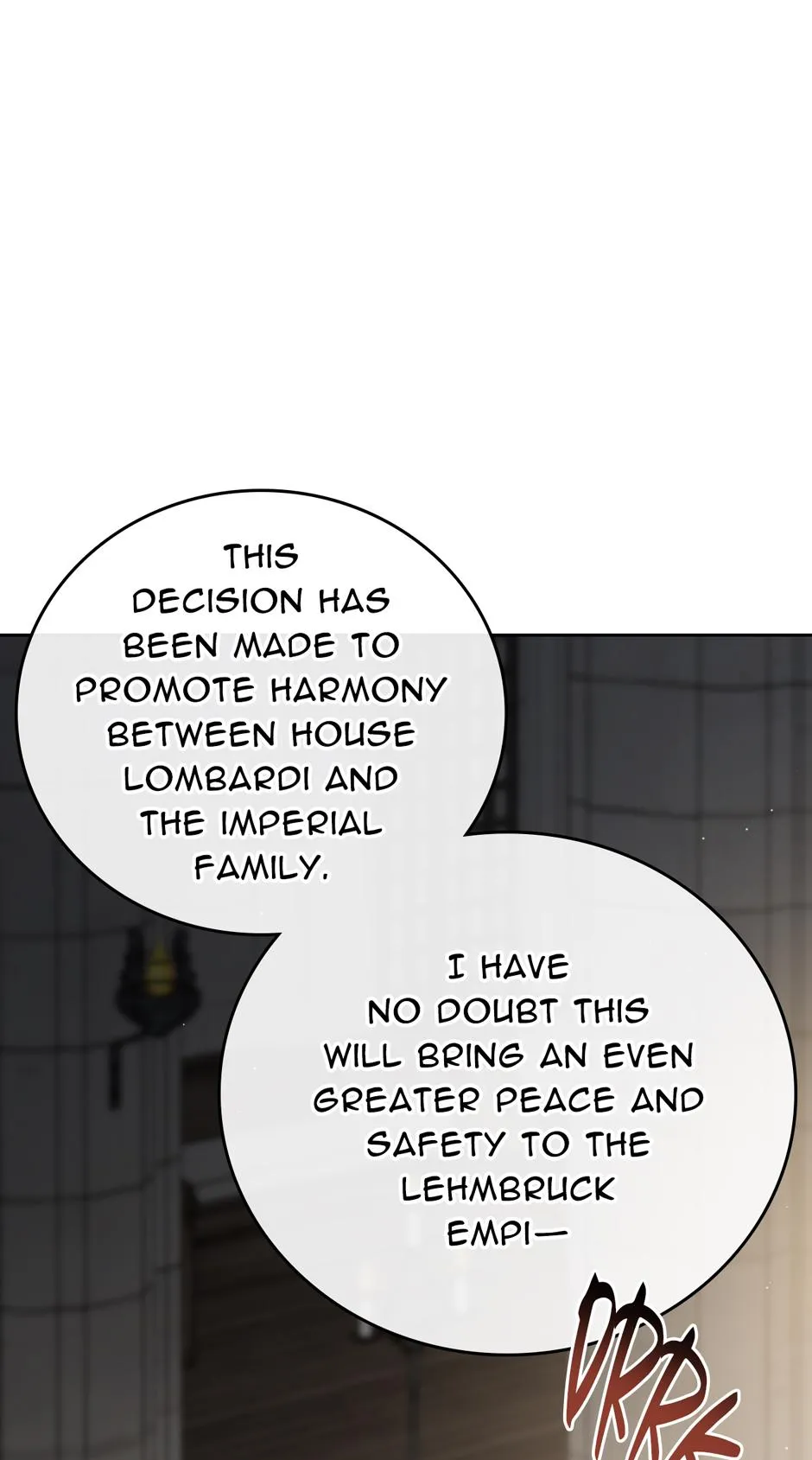 I’ll Be The Matriarch In This Life - Chapter 169 Page 72