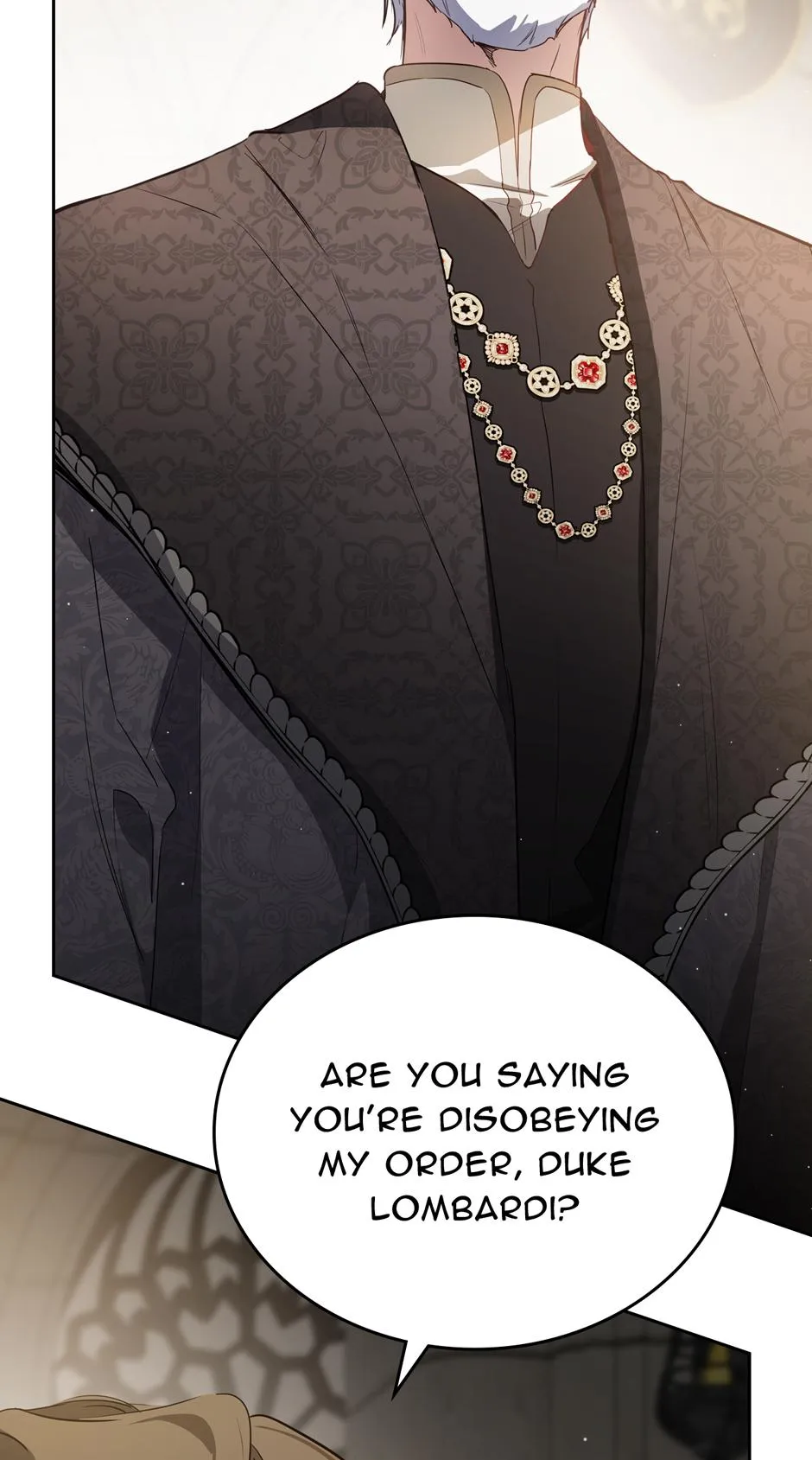 I’ll Be The Matriarch In This Life - Chapter 169 Page 75