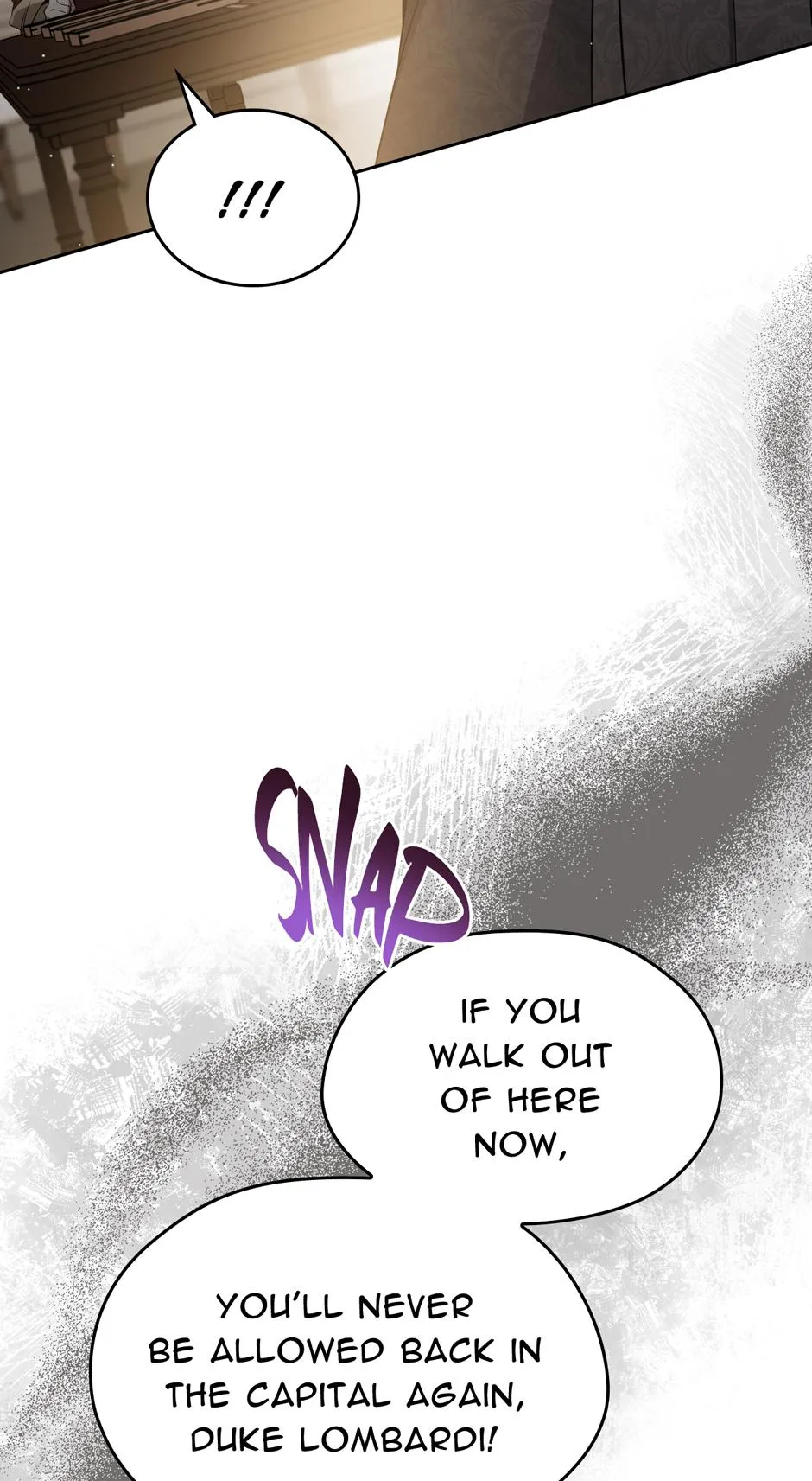 I’ll Be The Matriarch In This Life - Chapter 169 Page 80