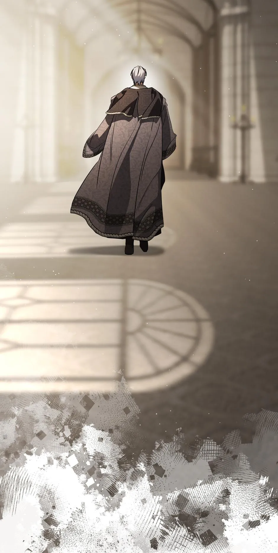 I’ll Be The Matriarch In This Life - Chapter 169 Page 87