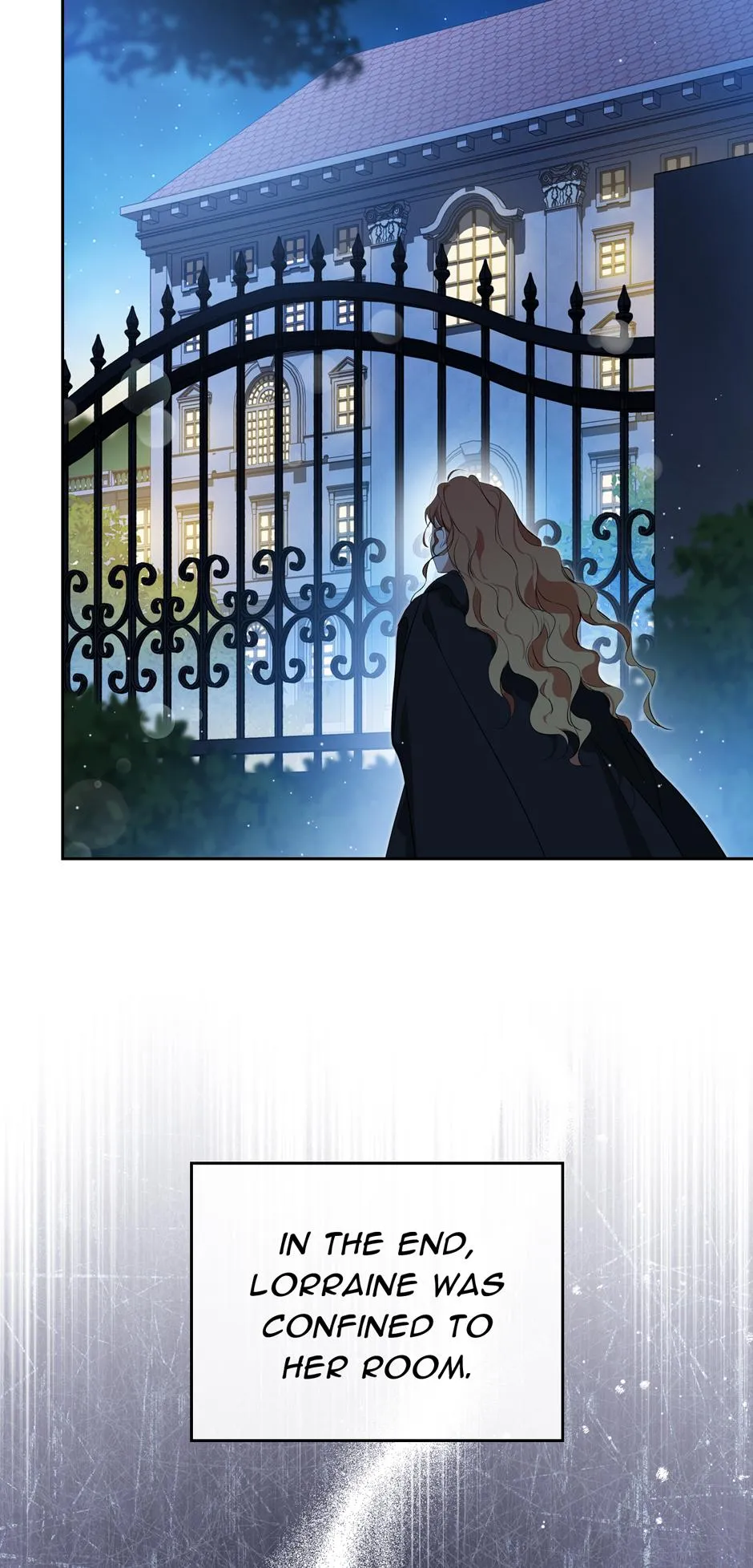 I’ll Be The Matriarch In This Life - Chapter 169 Page 93