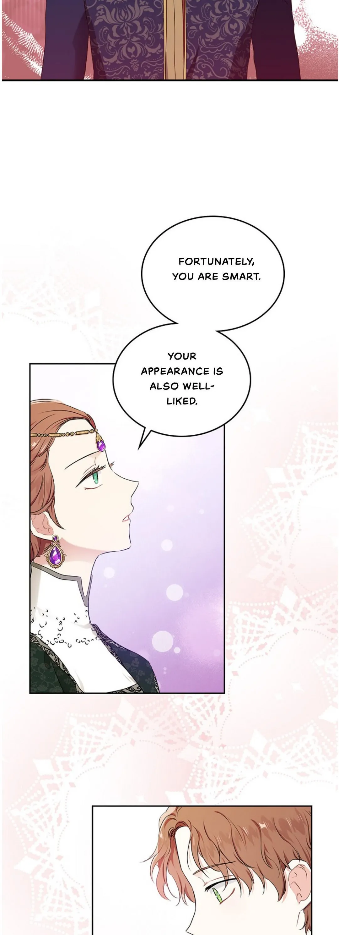 I’ll Be The Matriarch In This Life - Chapter 17 Page 18