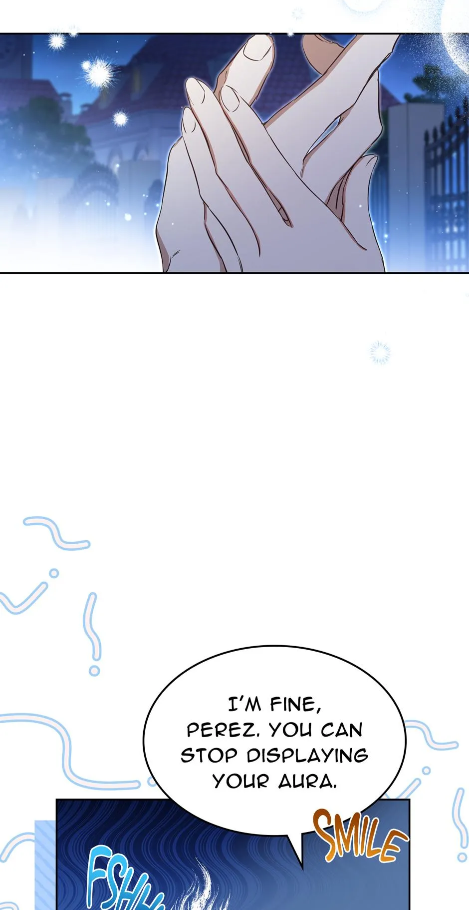 I’ll Be The Matriarch In This Life - Chapter 170 Page 8