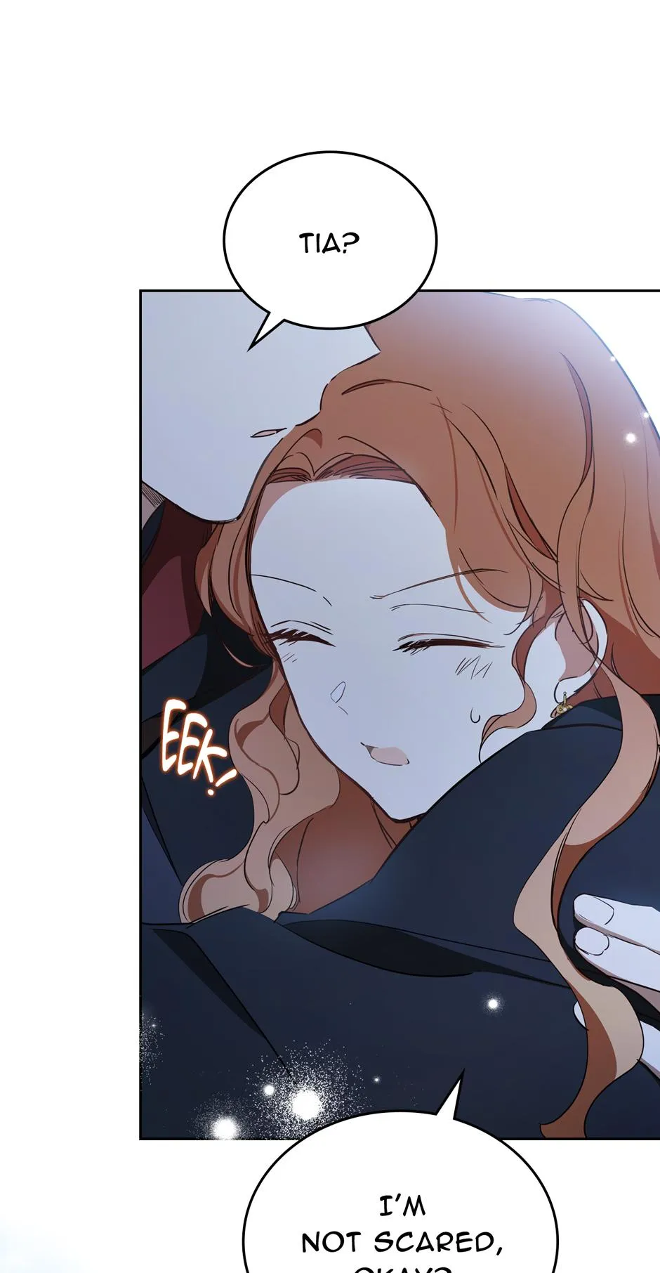 I’ll Be The Matriarch In This Life - Chapter 170 Page 26
