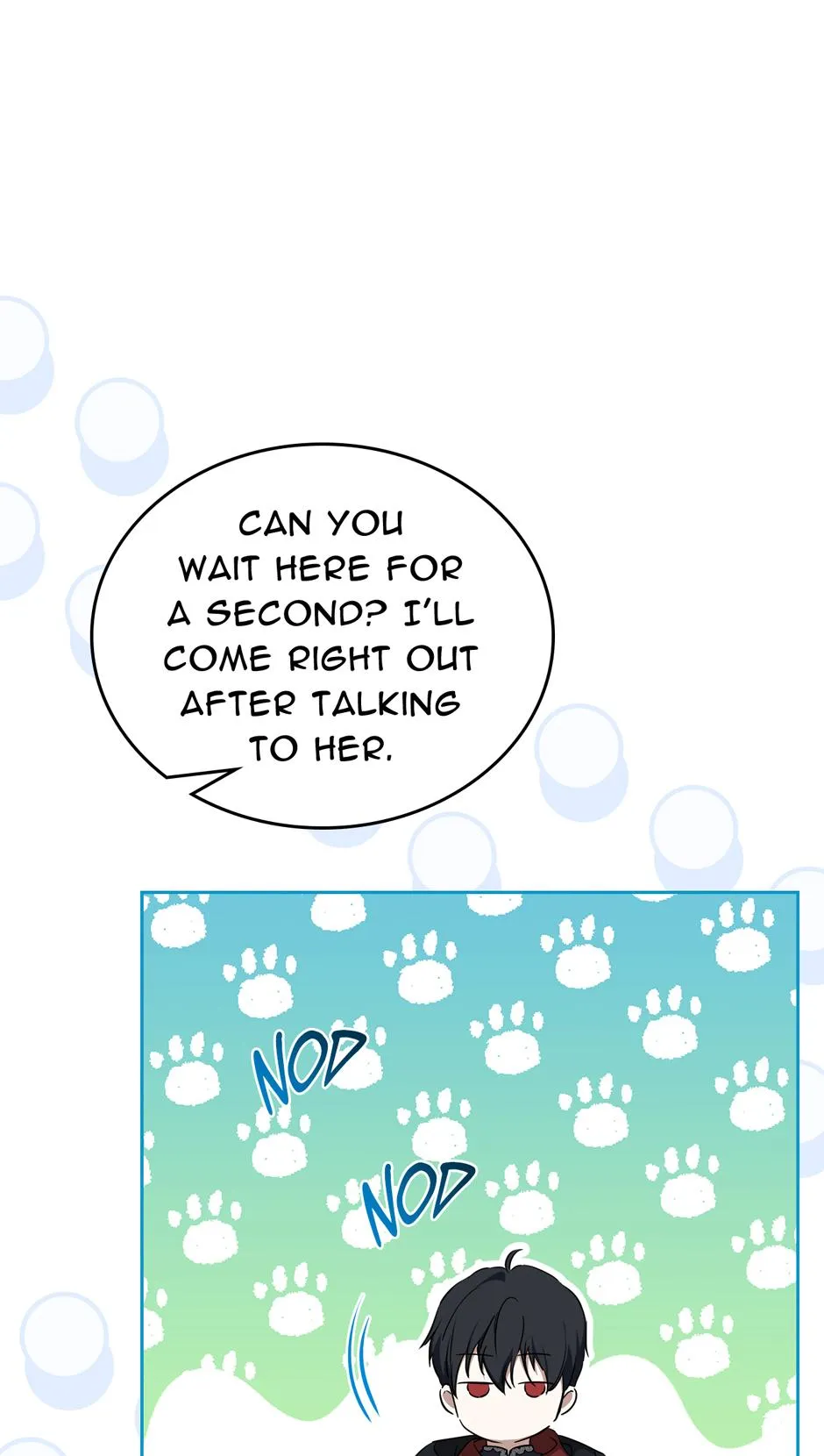 I’ll Be The Matriarch In This Life - Chapter 170 Page 38