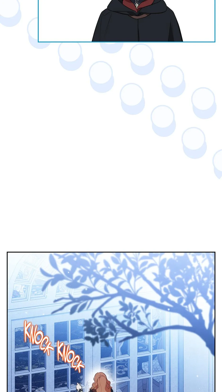 I’ll Be The Matriarch In This Life - Chapter 170 Page 39