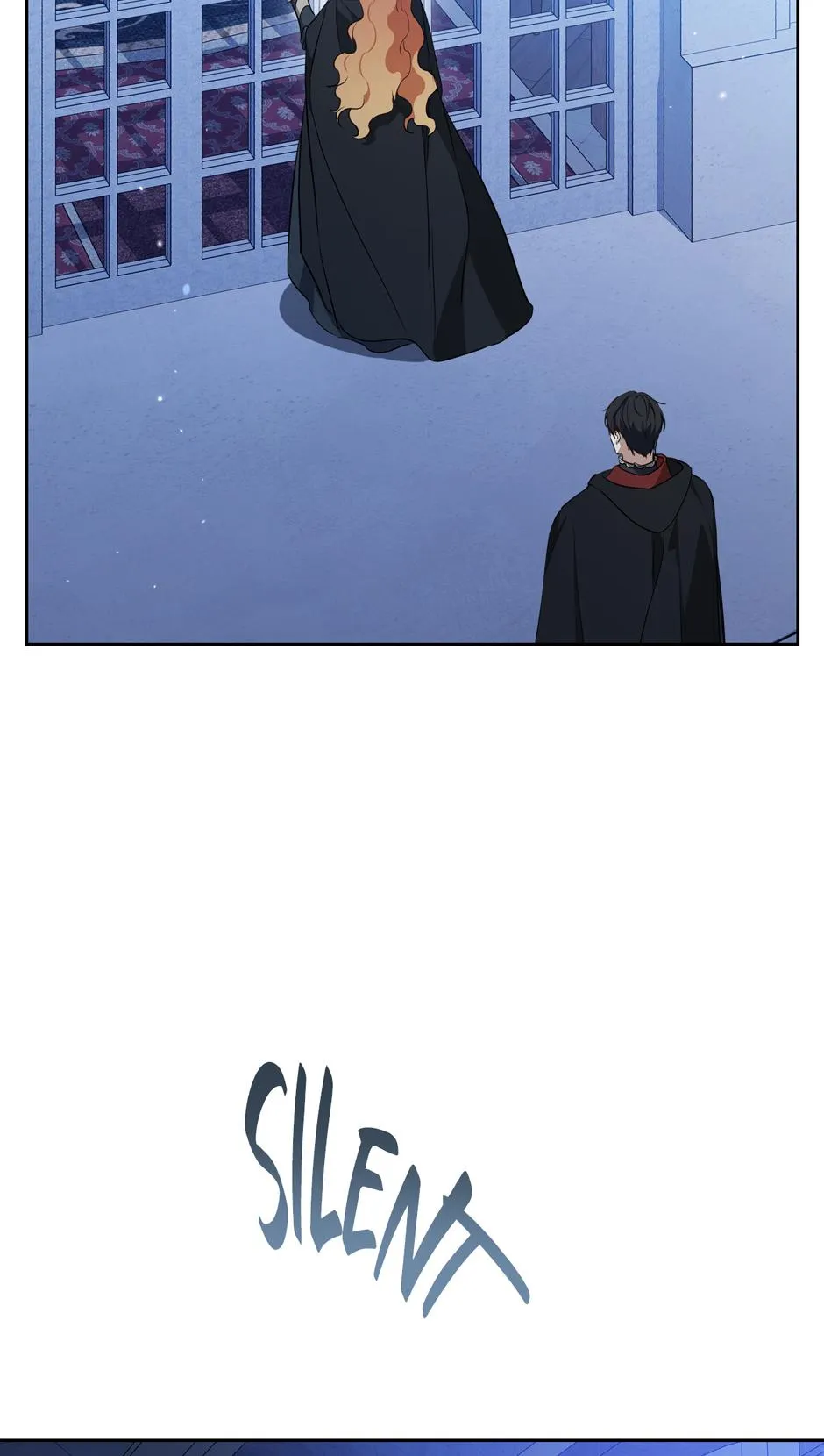I’ll Be The Matriarch In This Life - Chapter 170 Page 40