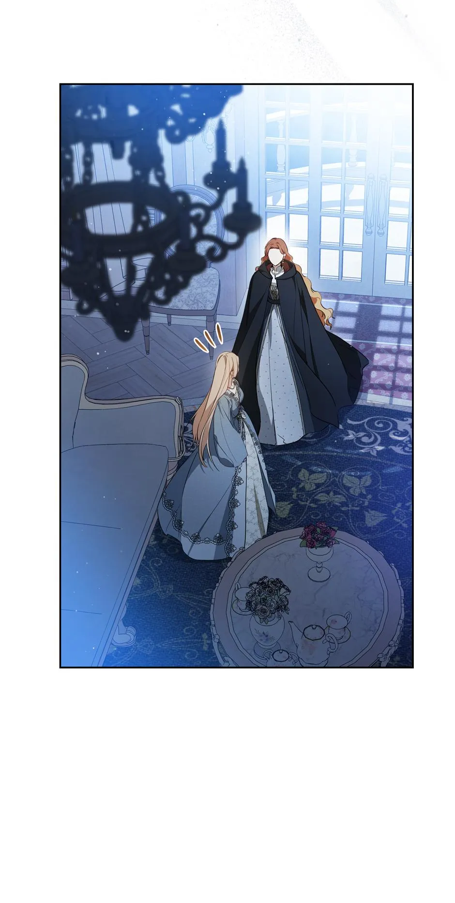 I’ll Be The Matriarch In This Life - Chapter 170 Page 47