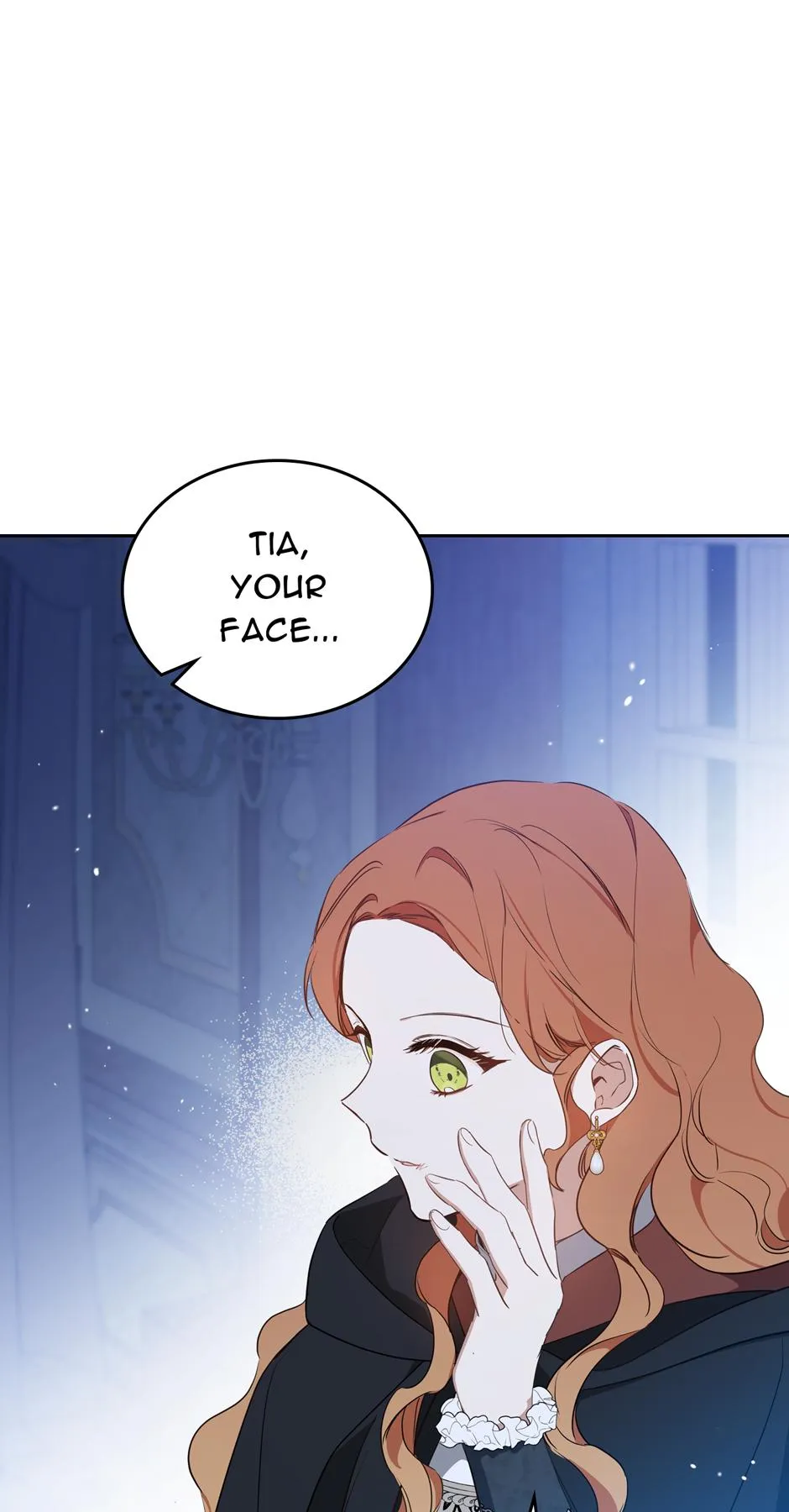 I’ll Be The Matriarch In This Life - Chapter 170 Page 48