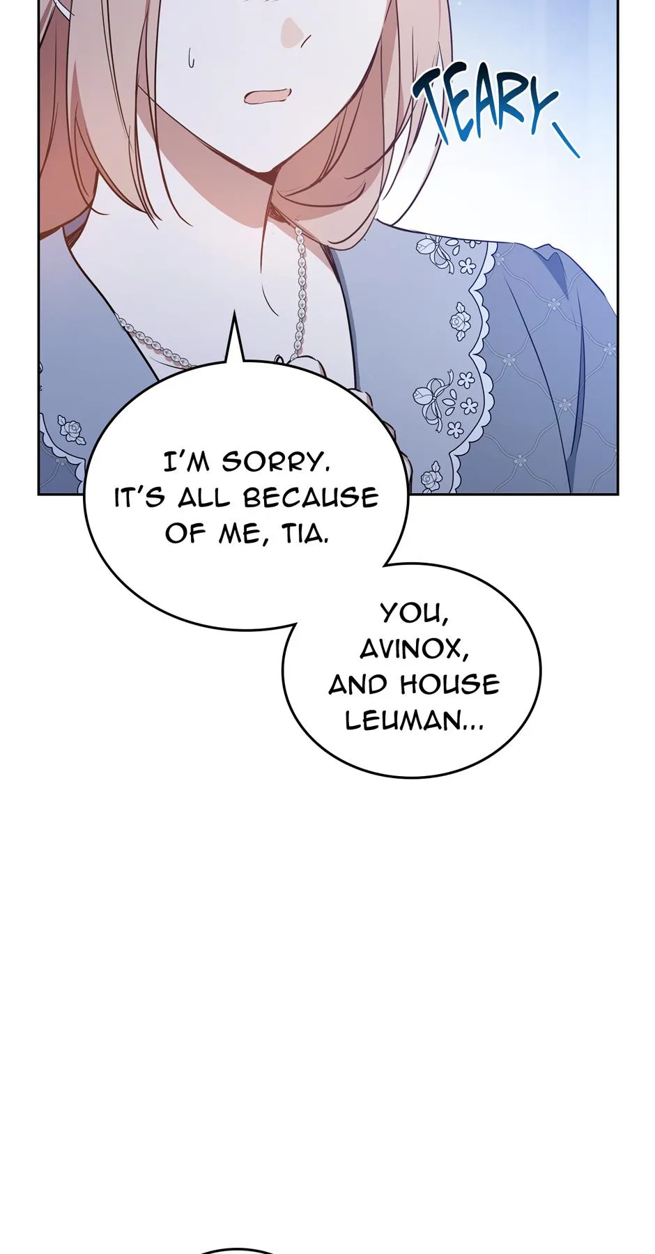 I’ll Be The Matriarch In This Life - Chapter 170 Page 50