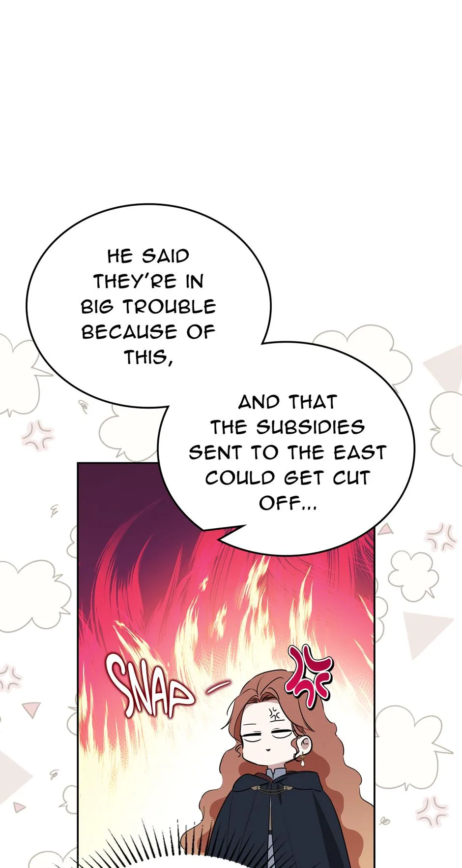 I’ll Be The Matriarch In This Life - Chapter 170 Page 52
