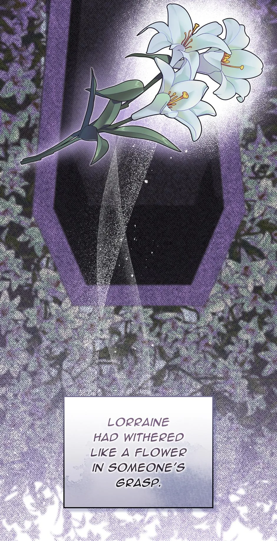 I’ll Be The Matriarch In This Life - Chapter 170 Page 58
