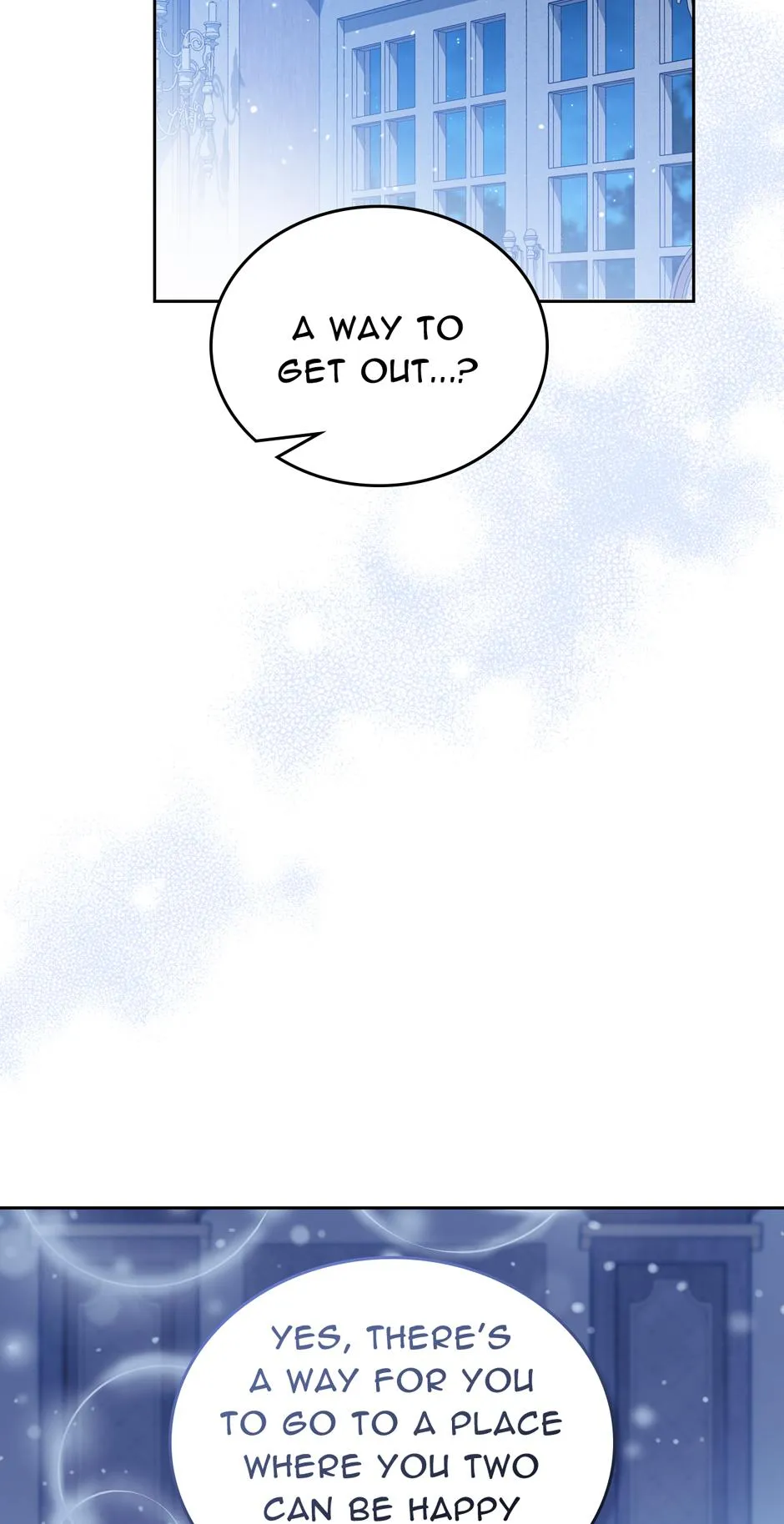 I’ll Be The Matriarch In This Life - Chapter 170 Page 69