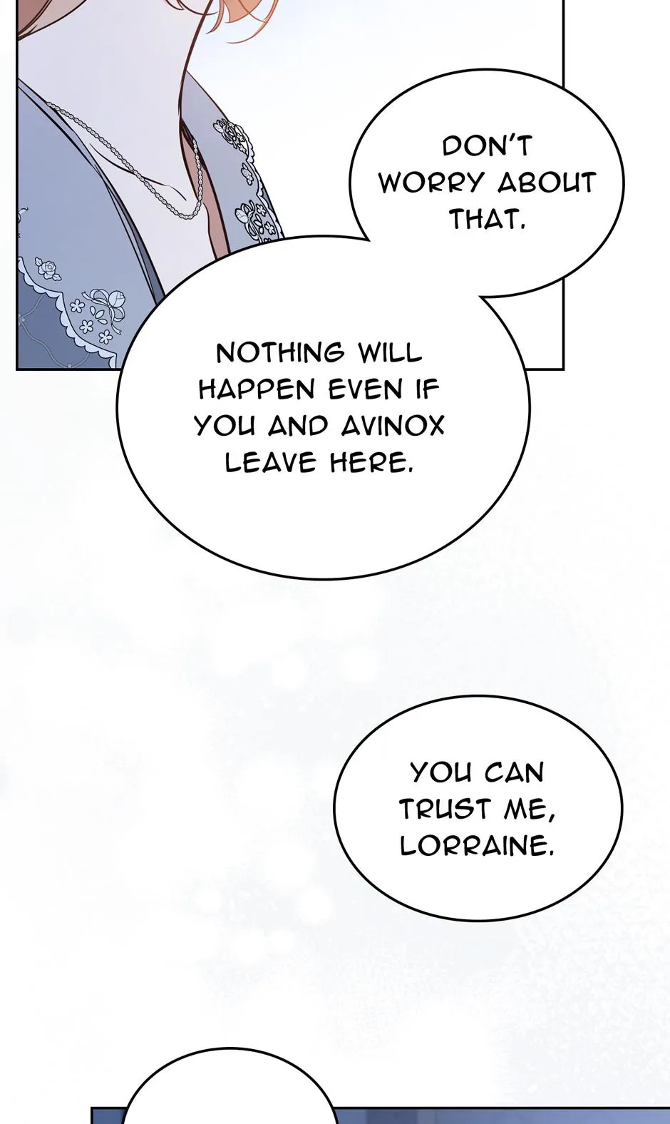 I’ll Be The Matriarch In This Life - Chapter 170 Page 72