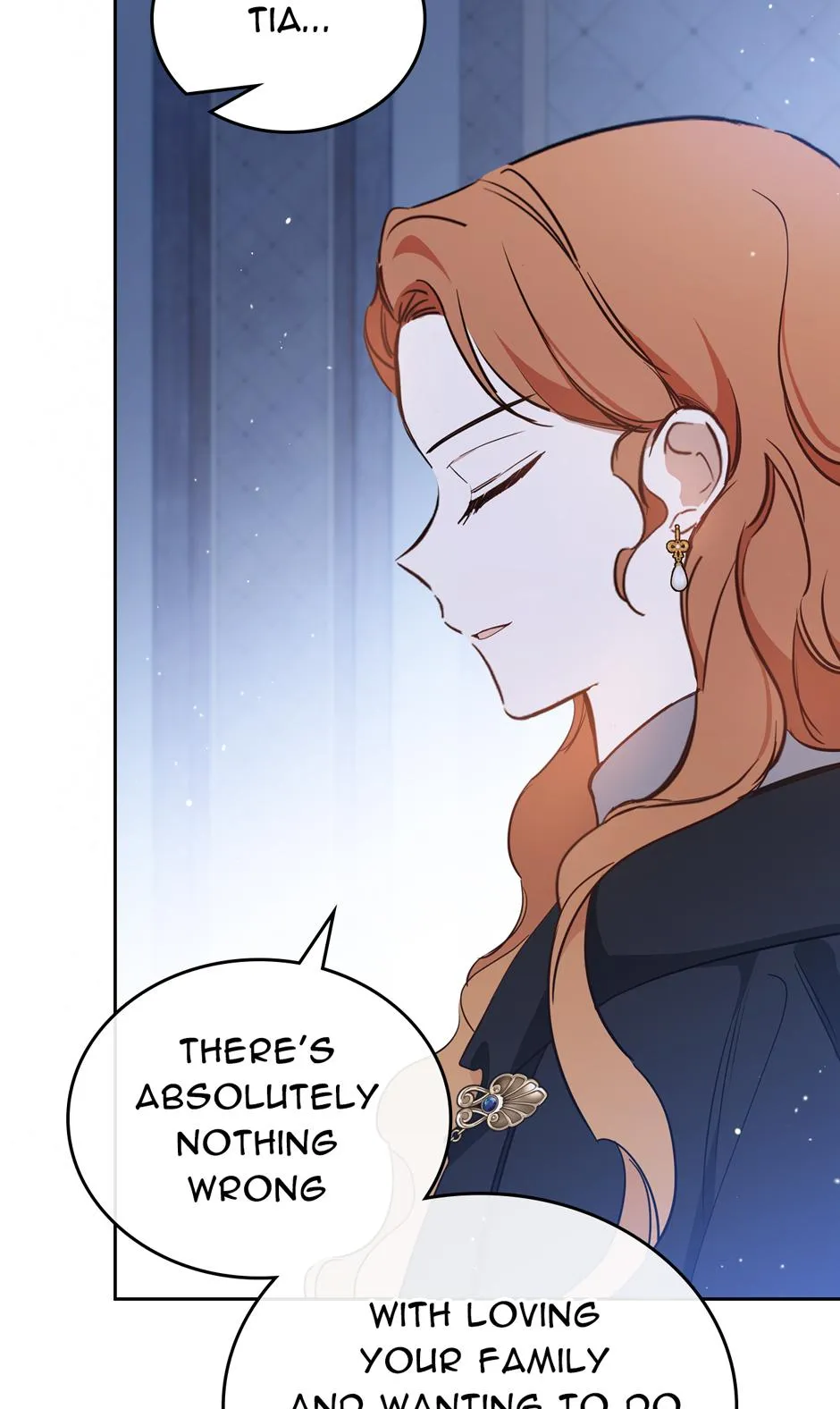 I’ll Be The Matriarch In This Life - Chapter 170 Page 73