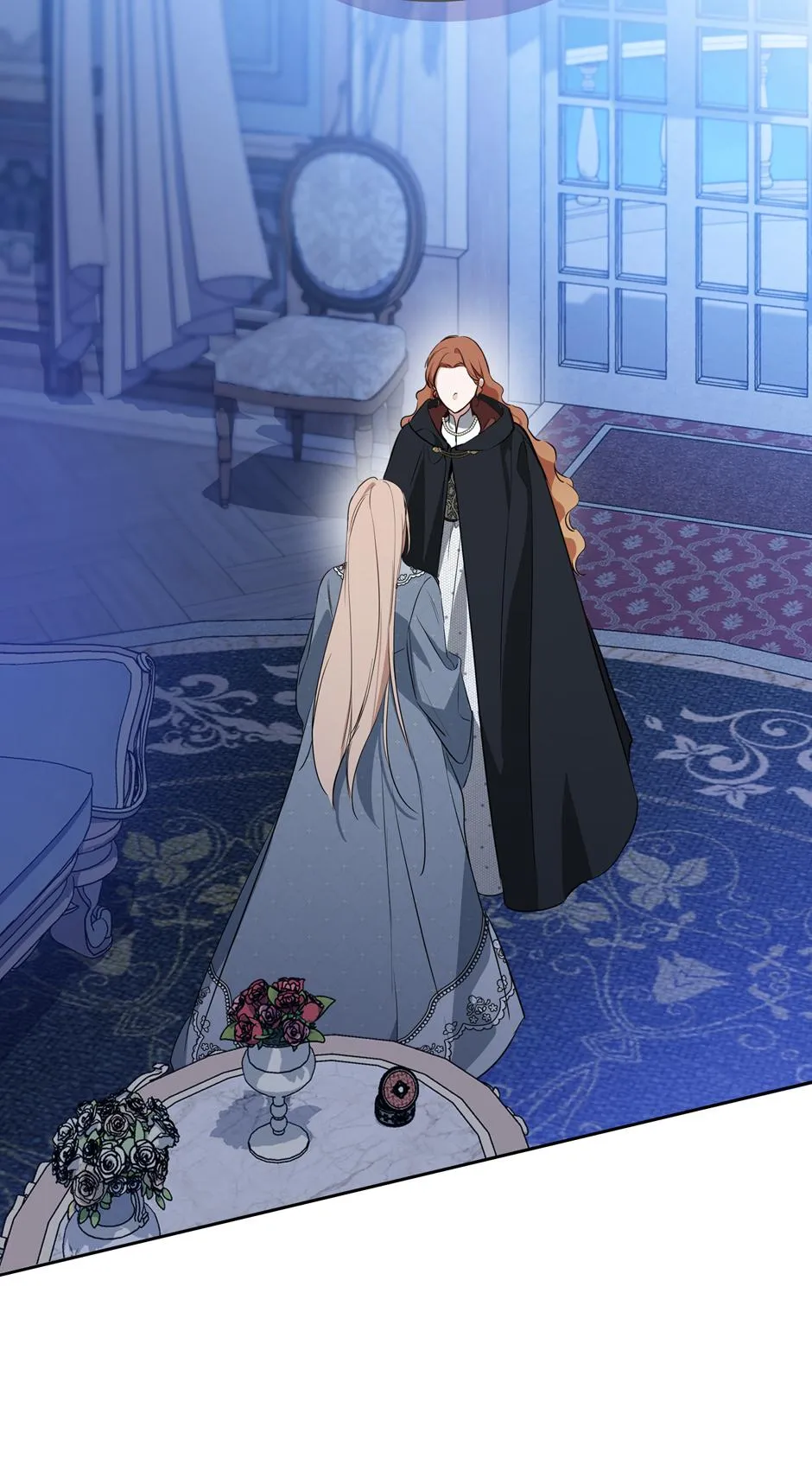 I’ll Be The Matriarch In This Life - Chapter 170 Page 79