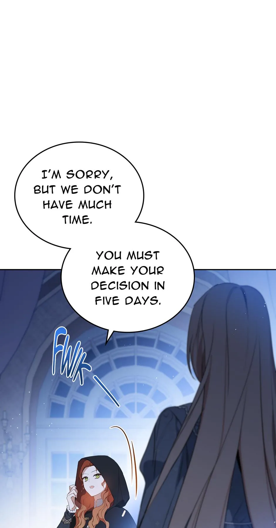 I’ll Be The Matriarch In This Life - Chapter 170 Page 80