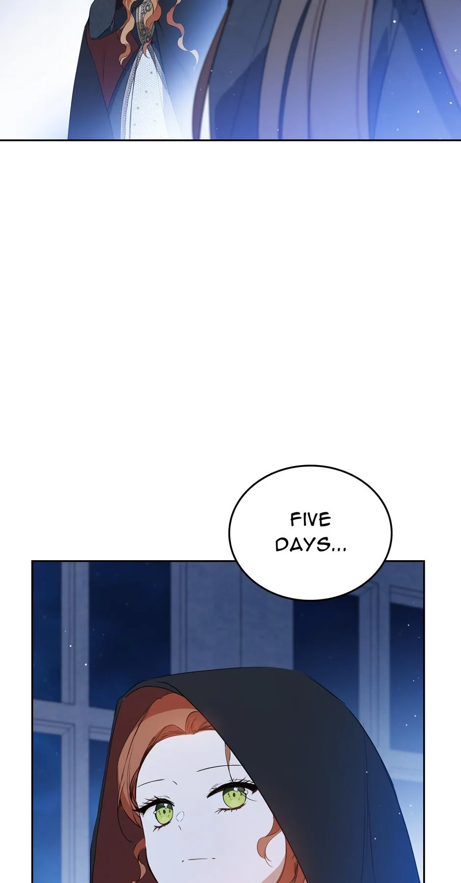 I’ll Be The Matriarch In This Life - Chapter 170 Page 81