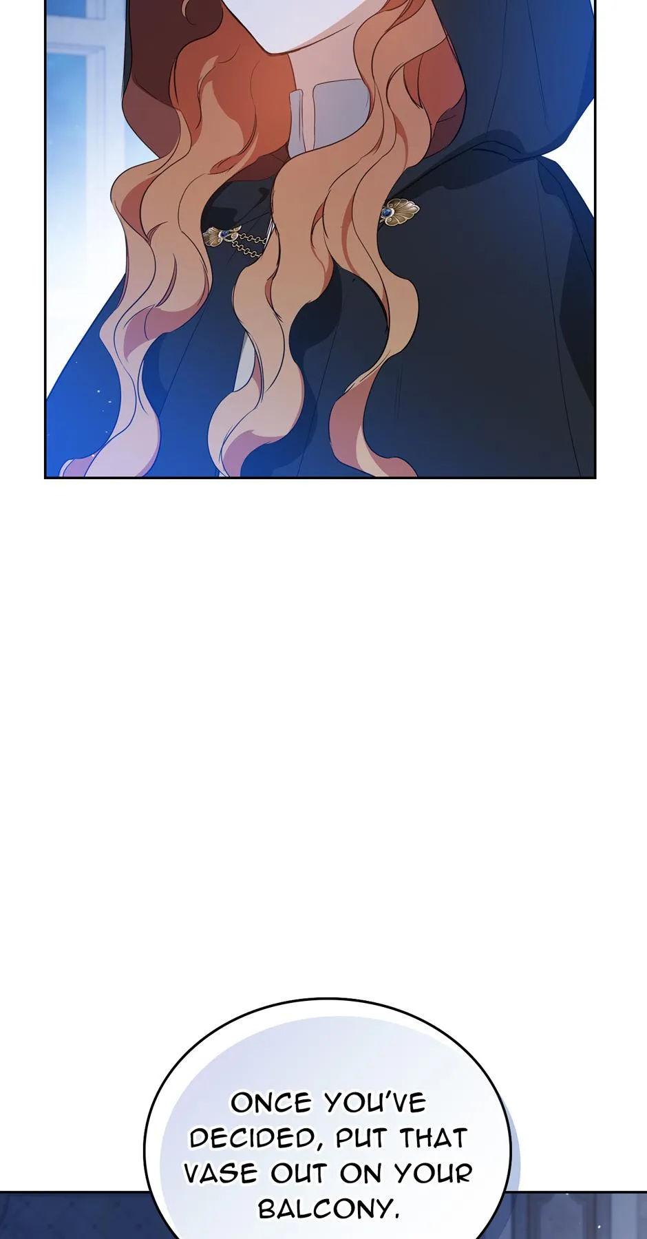 I’ll Be The Matriarch In This Life - Chapter 170 Page 82