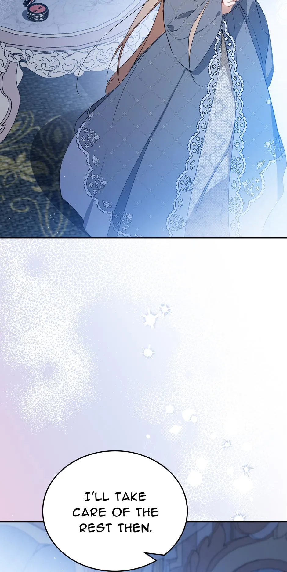 I’ll Be The Matriarch In This Life - Chapter 170 Page 85