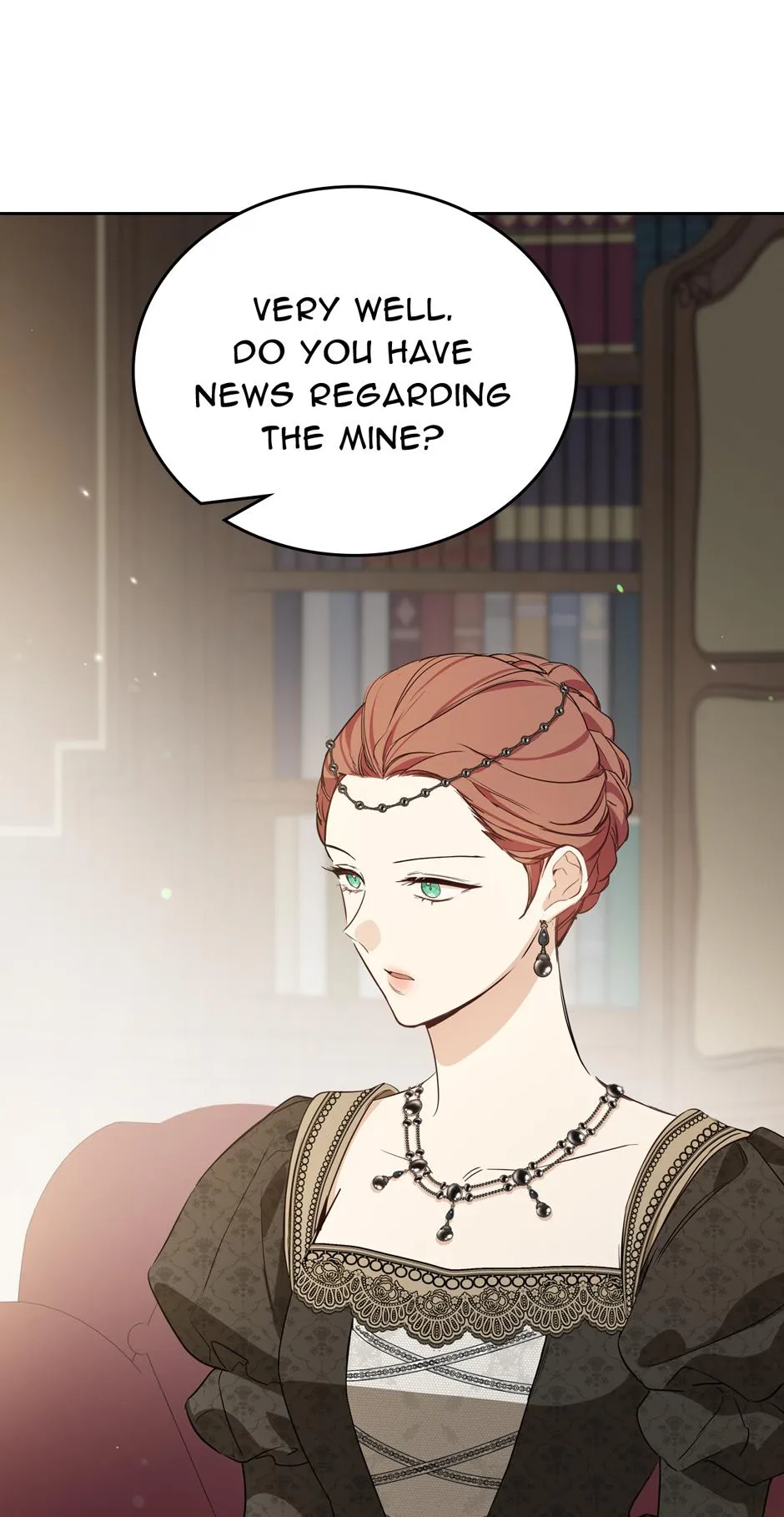 I’ll Be The Matriarch In This Life - Chapter 170 Page 92