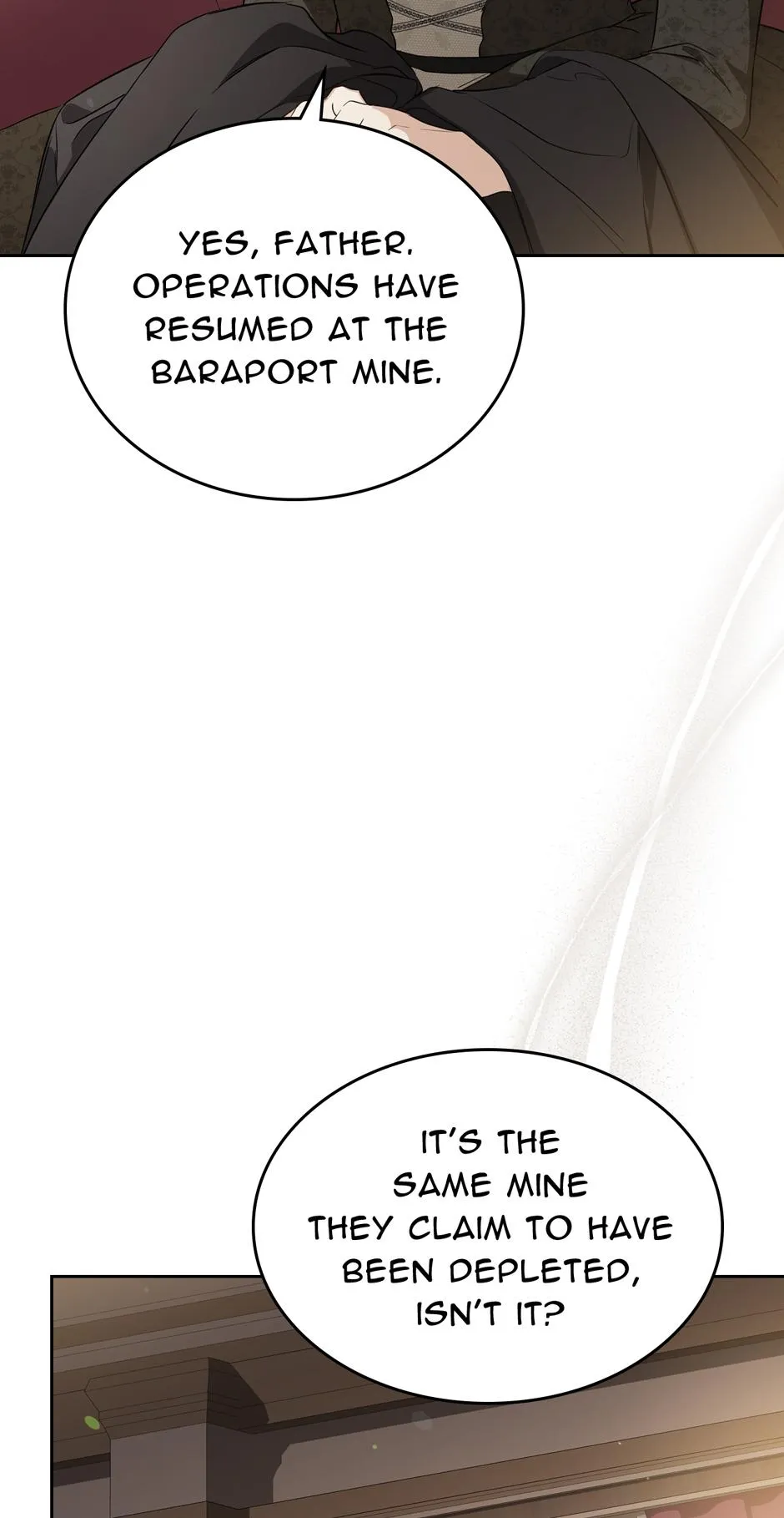 I’ll Be The Matriarch In This Life - Chapter 170 Page 93