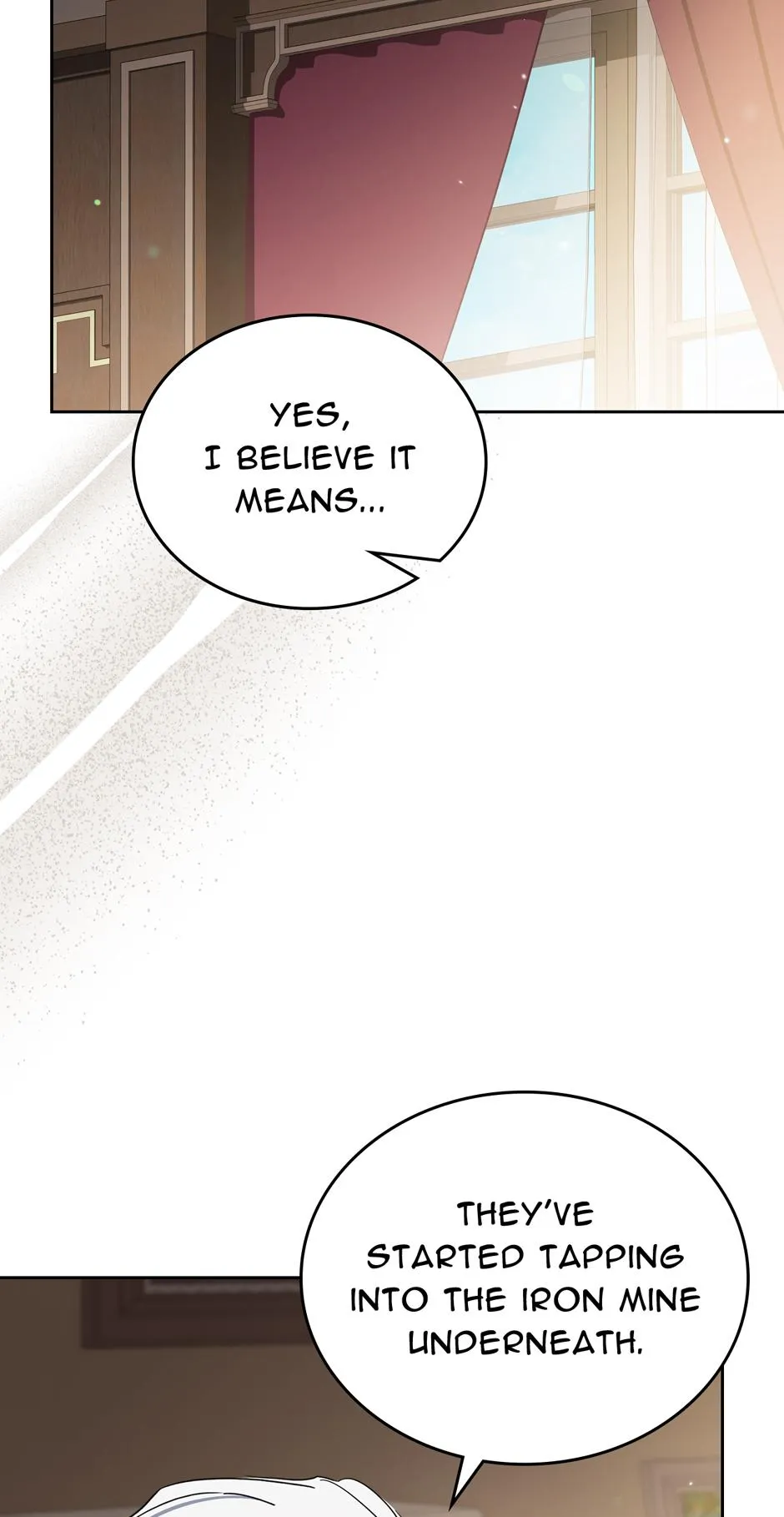 I’ll Be The Matriarch In This Life - Chapter 170 Page 94